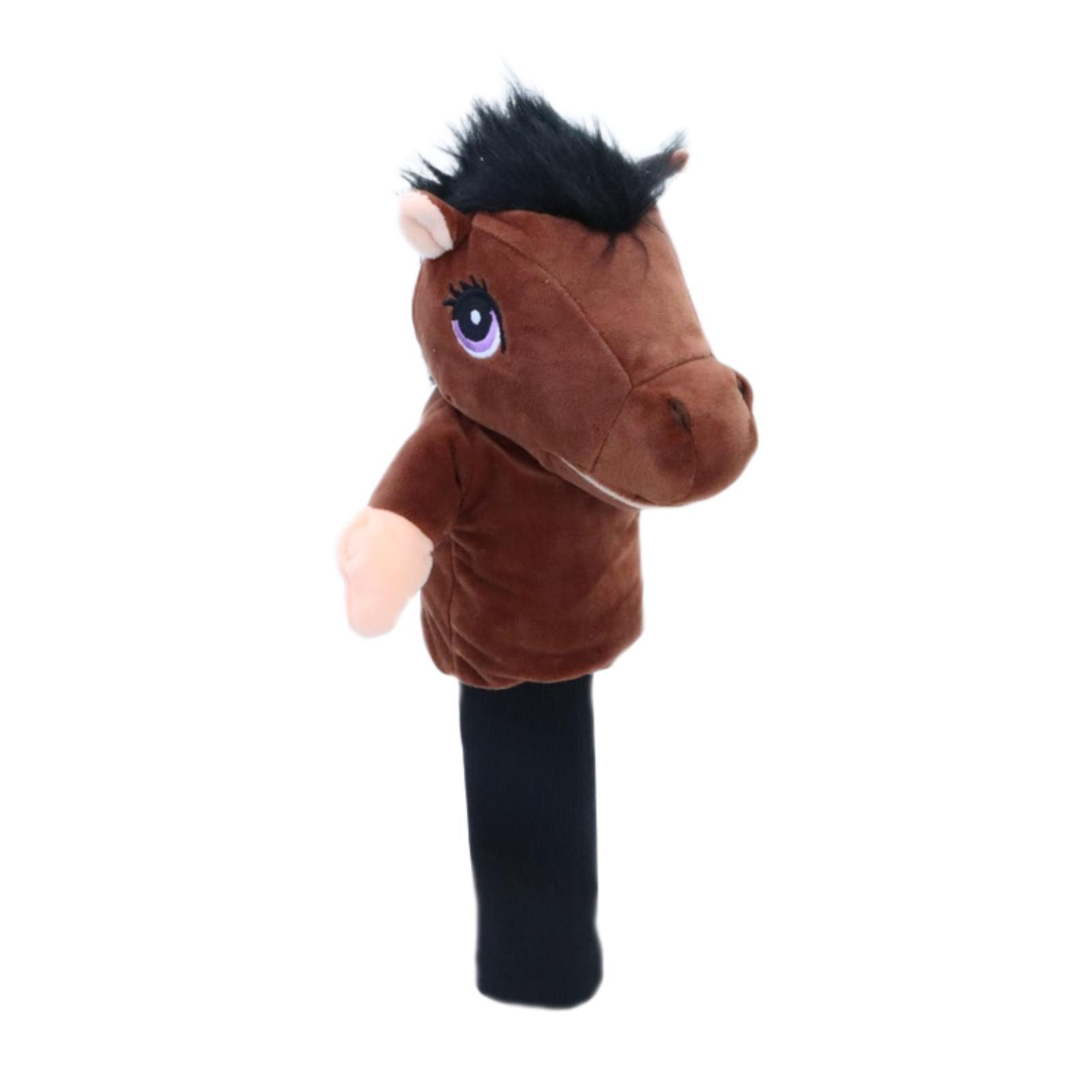 Animal Shape Golf Head Cover