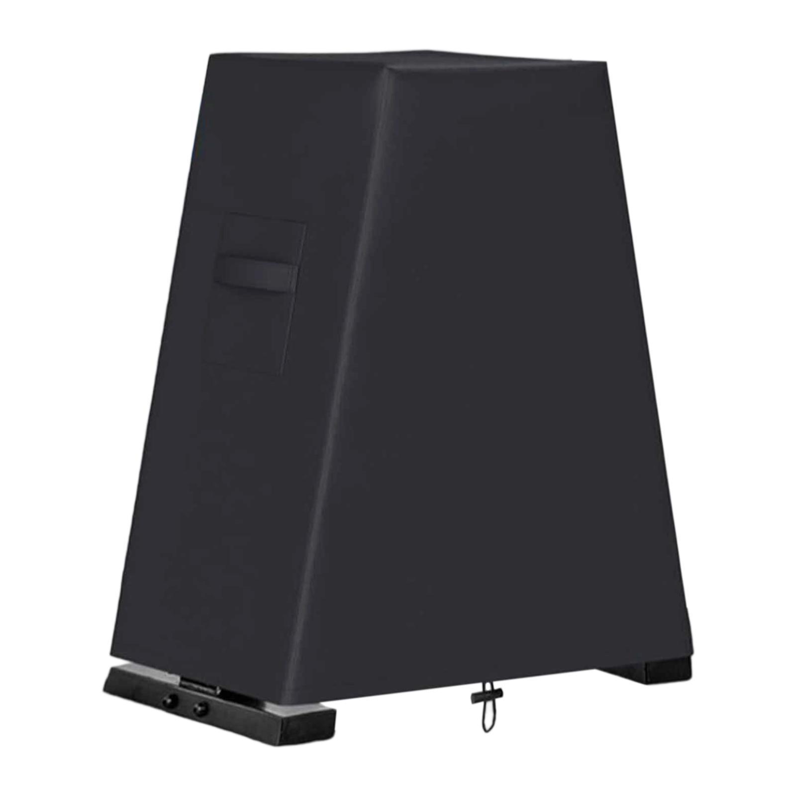 Dumbbell Rack Cover 210D Oxford Cloth
