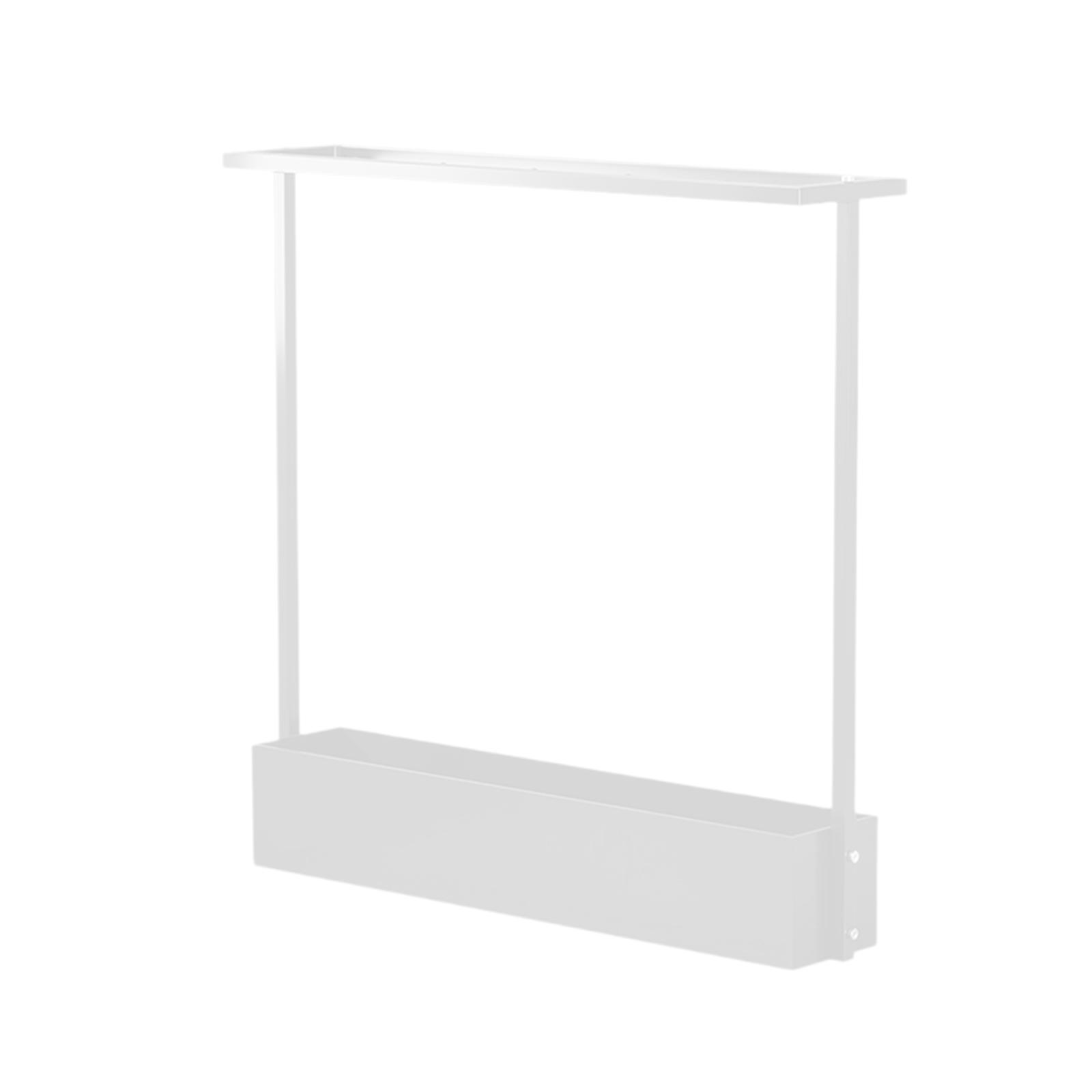 Tennis Racket Storage Rack