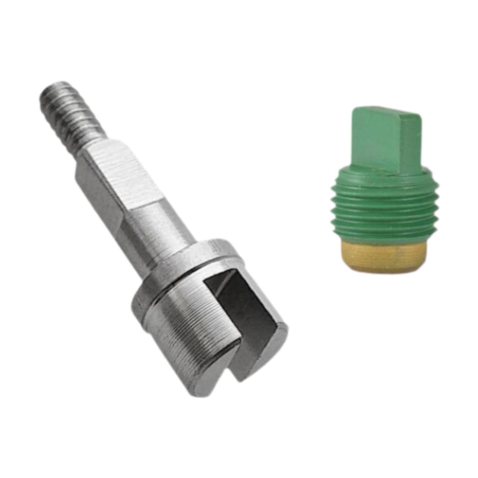 Scuba Tank Valve Seat Assembly