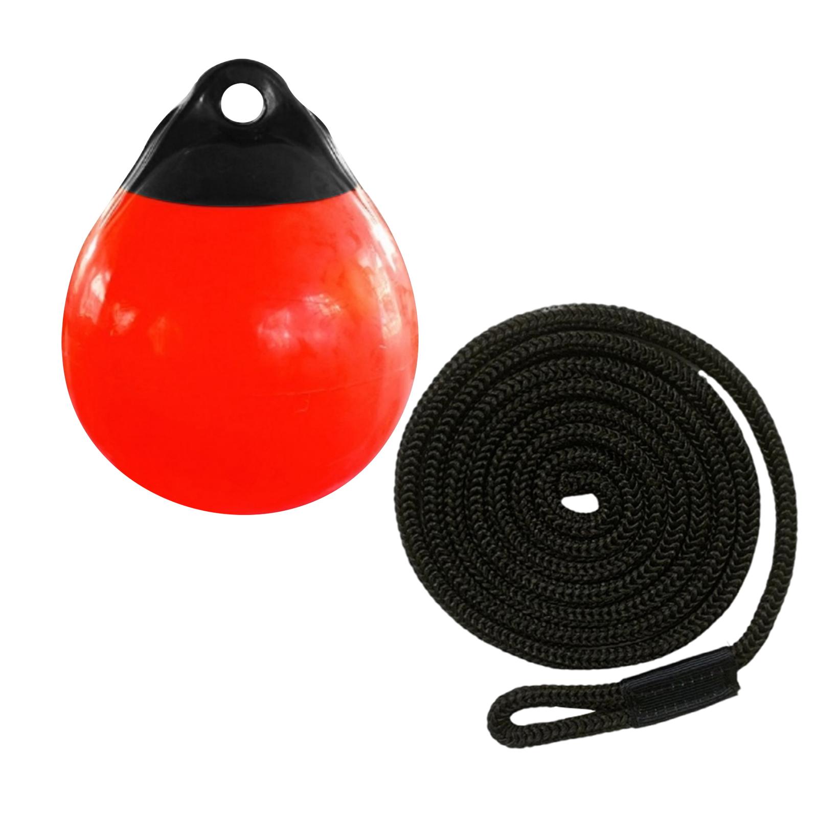 Boat Buoy Ball