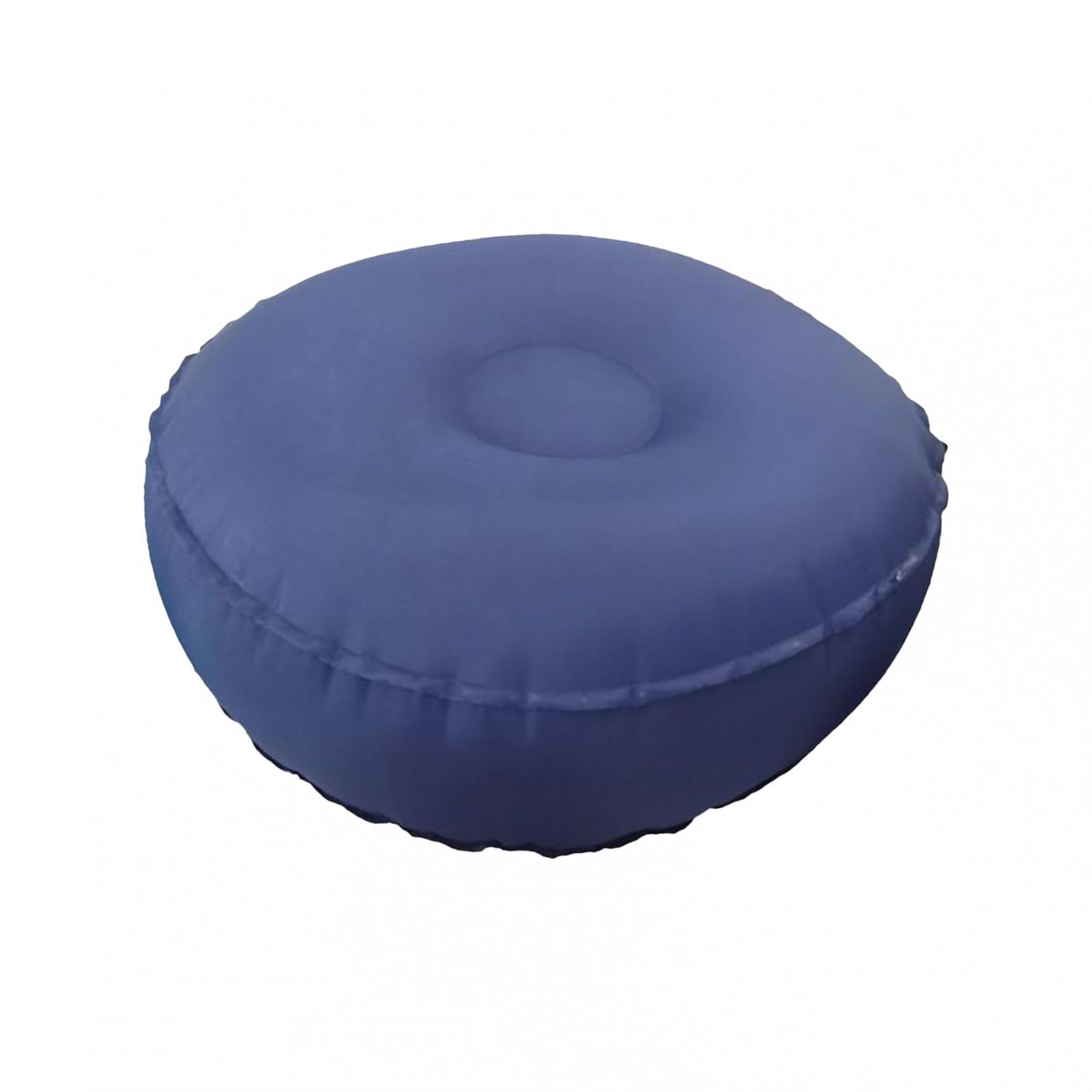 Inflatable Meditation Cushion