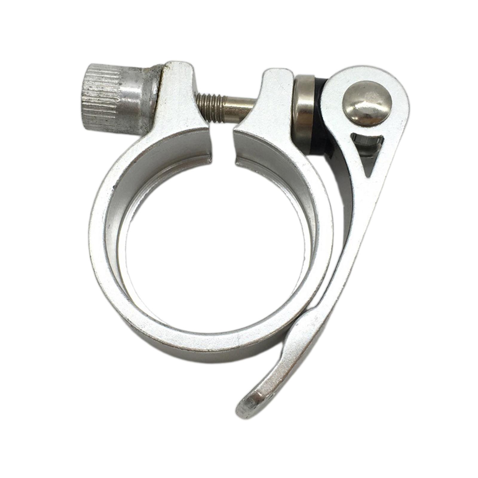 Bike Seatpost Clamp