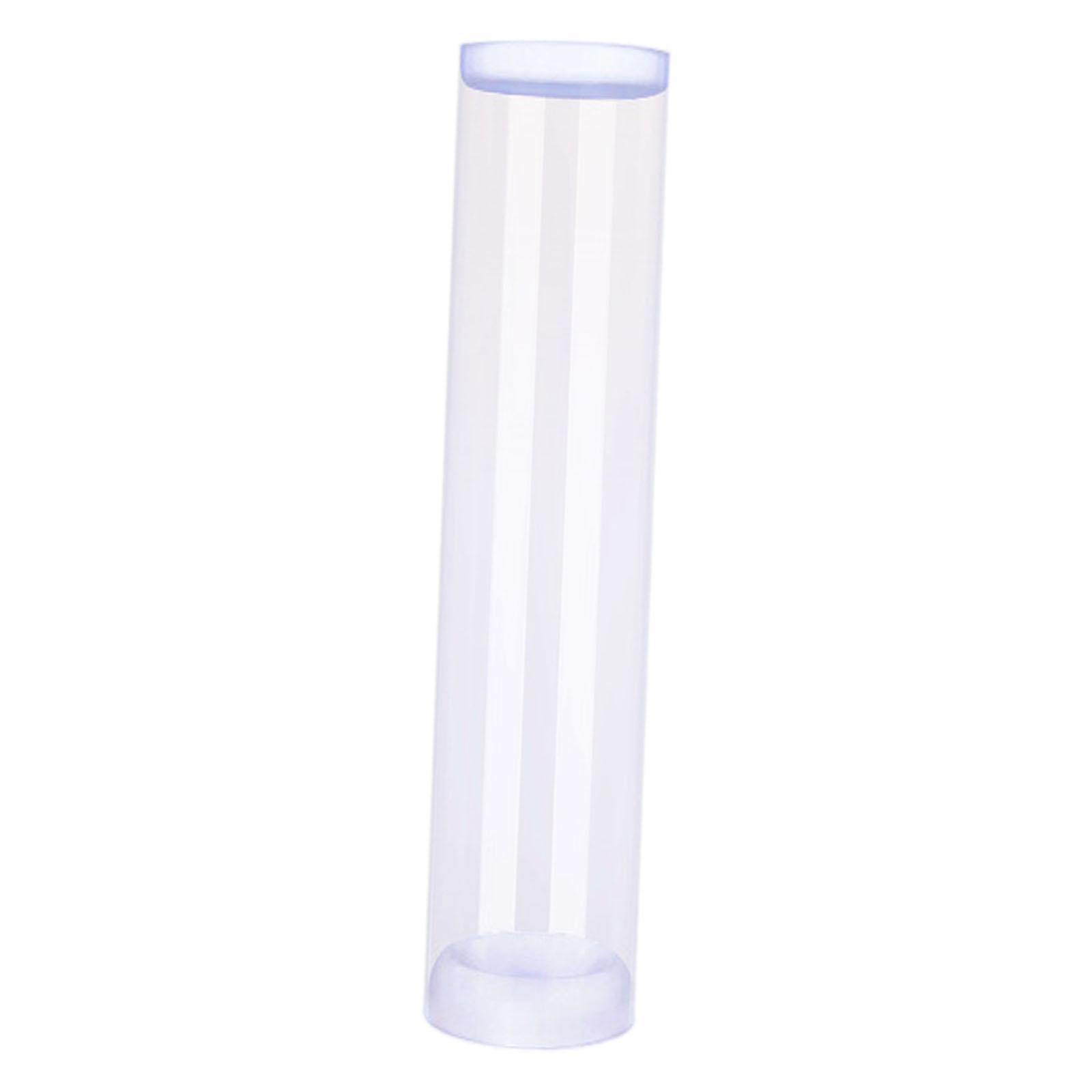 Shuttlecock Storage Tube
