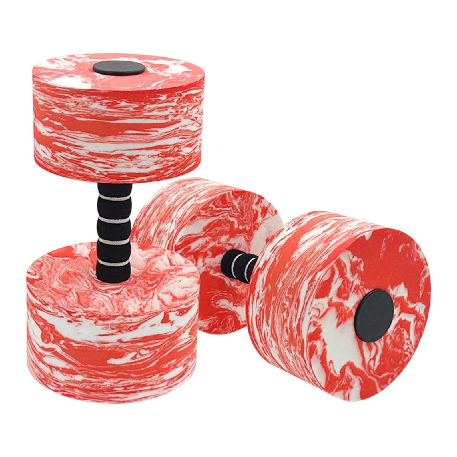 Aquatic Exercise Dumbbells