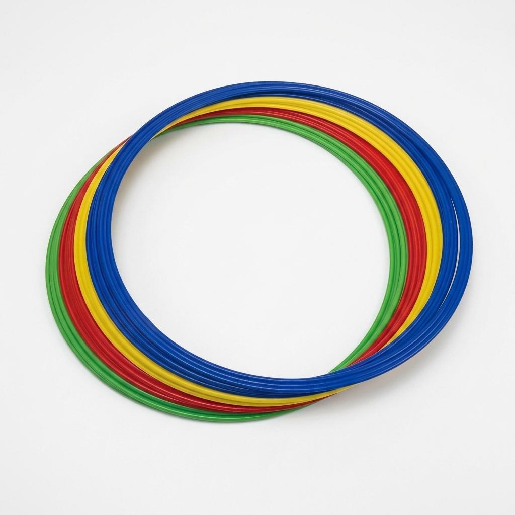 Agility Rings