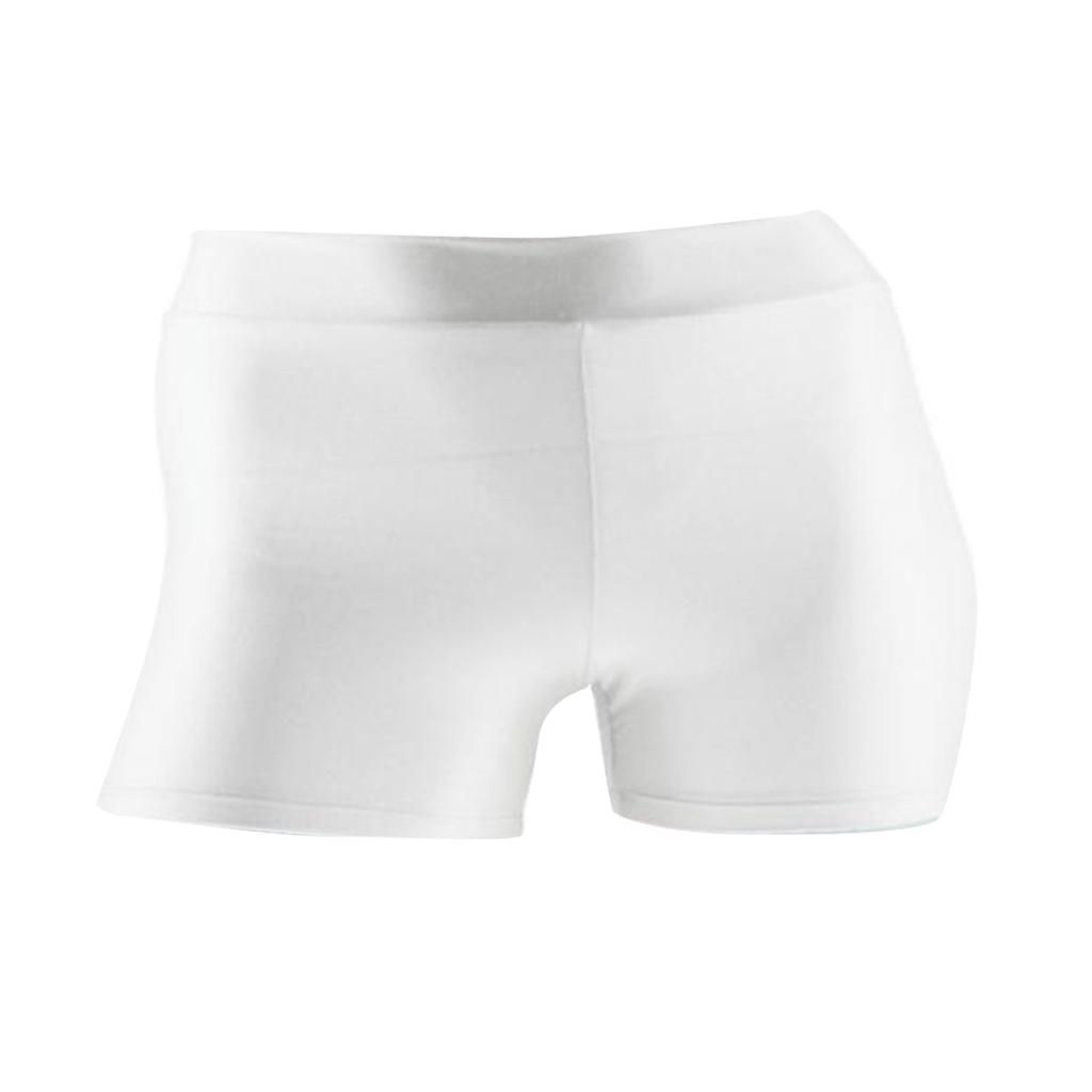 ladies gym cycling shorts