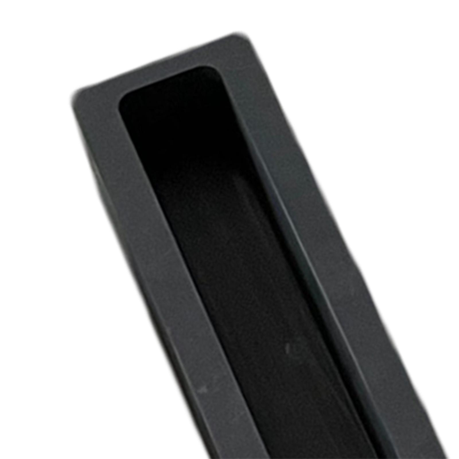 Graphite Ingot Castings Refining with Handle Pouring for Alloy Aluminum 2Kg