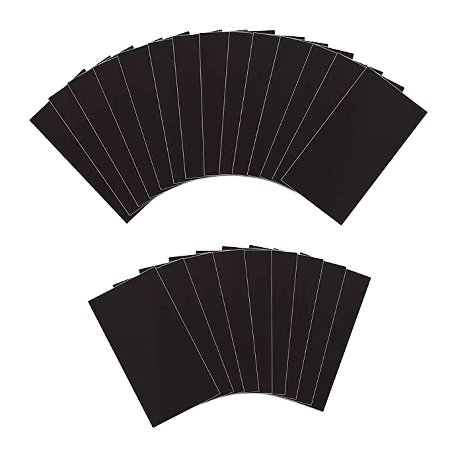Anti Tarnish Strips