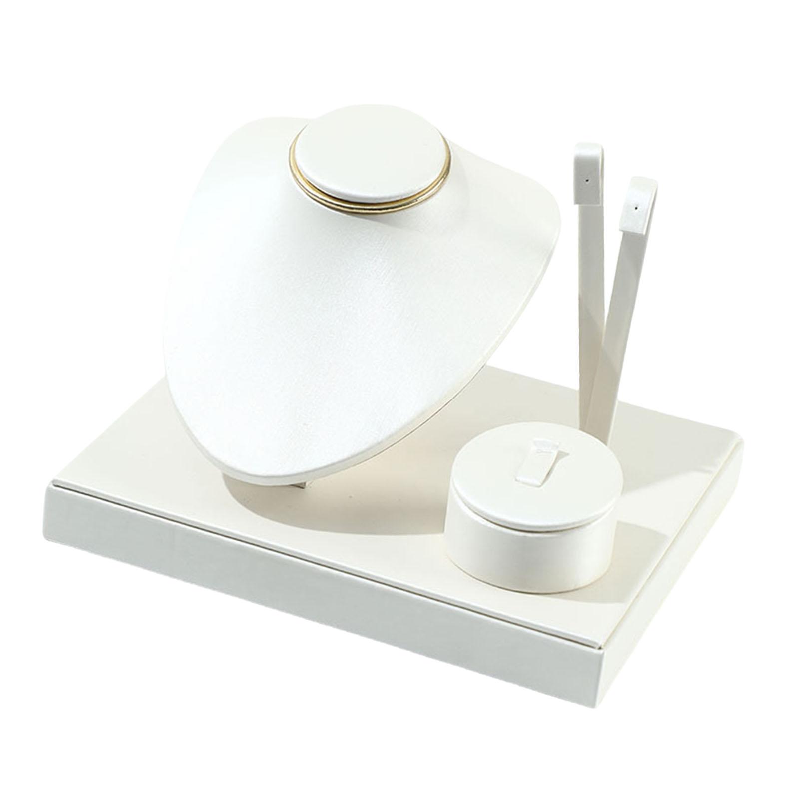 Jewelry Display Bust Holder