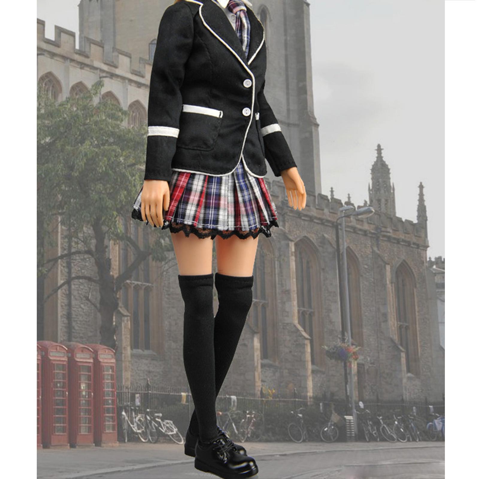 Ivory school uniform set pubg фото 36