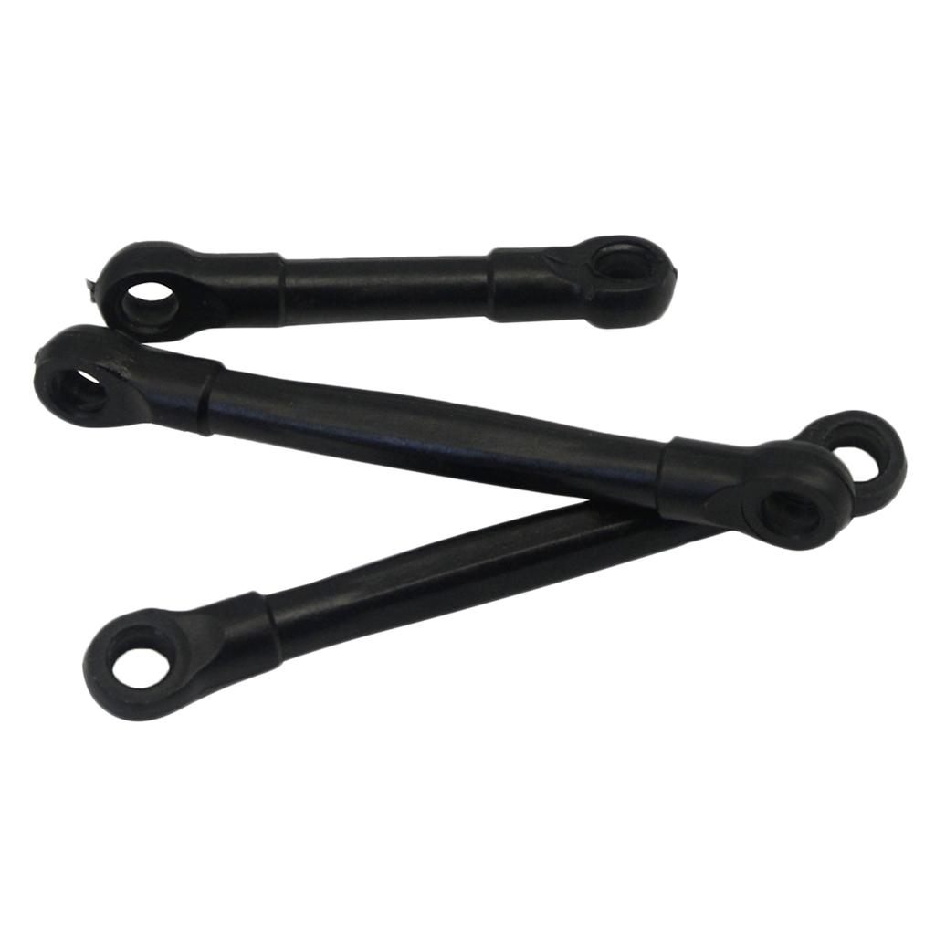 RC Car Linkages Rod Upgrade Parts for XLH Q901, Q902, Q903 RC Buggy Truck
