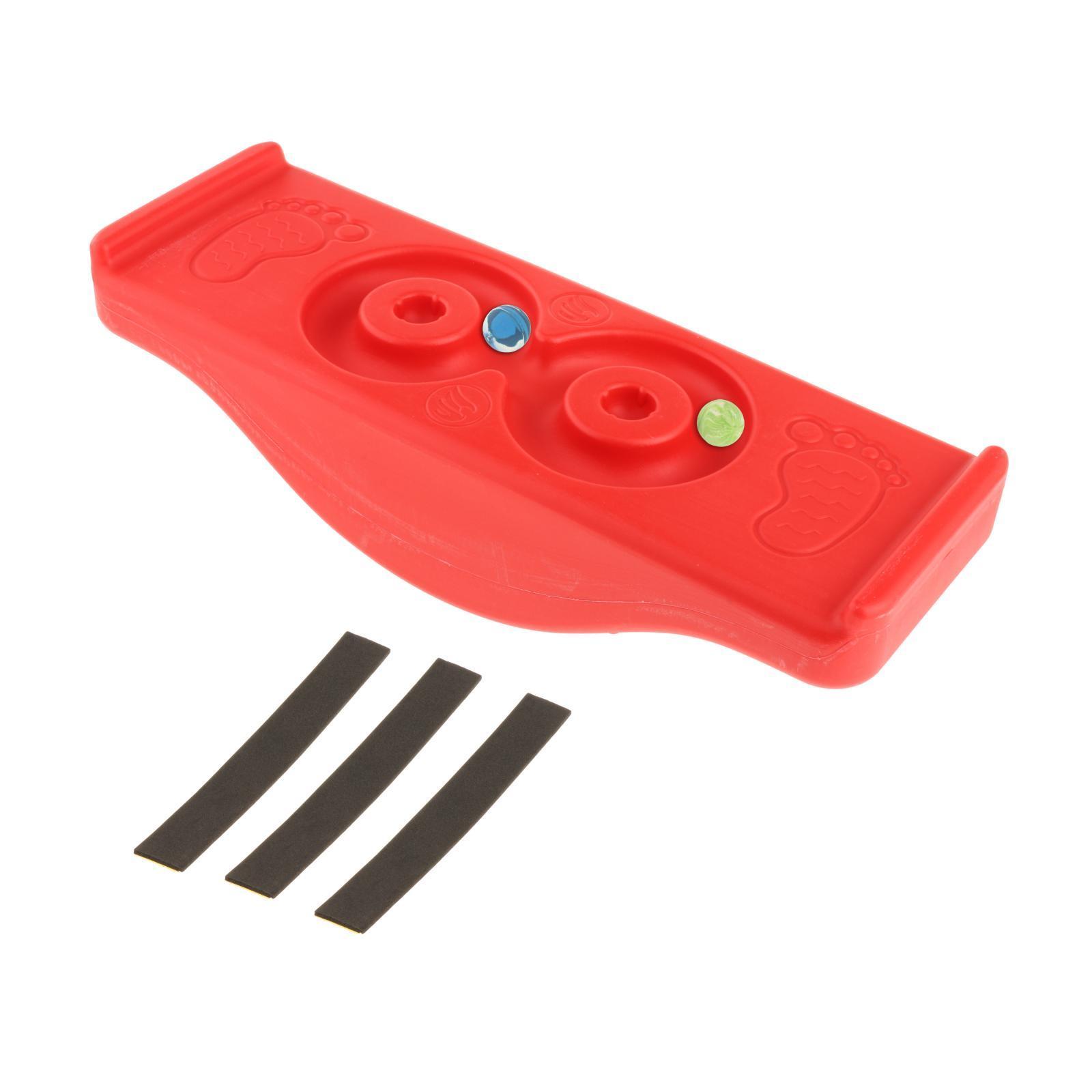 Plastic Wobble Balance Board