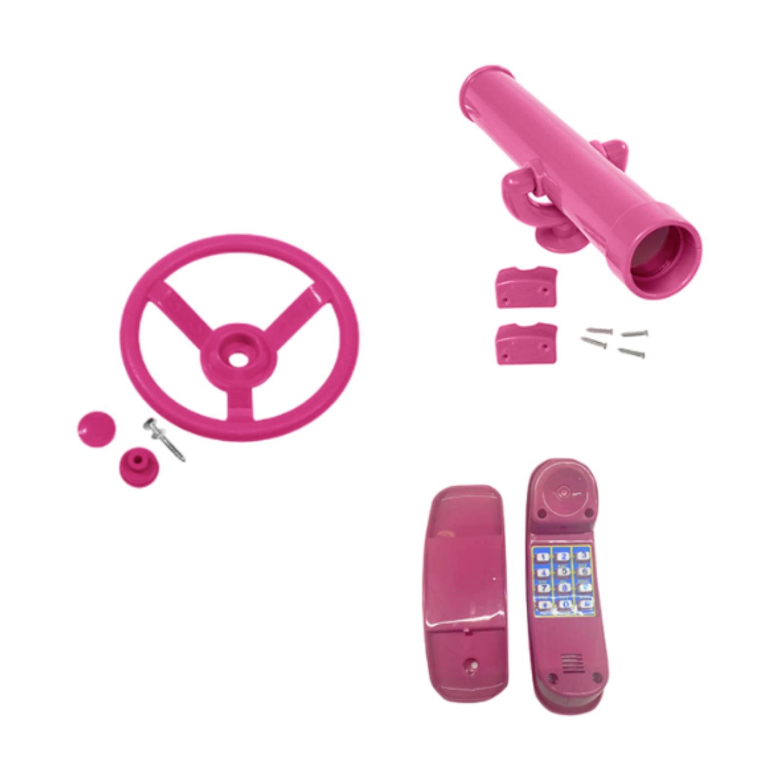 Playhouse Playground Accessories