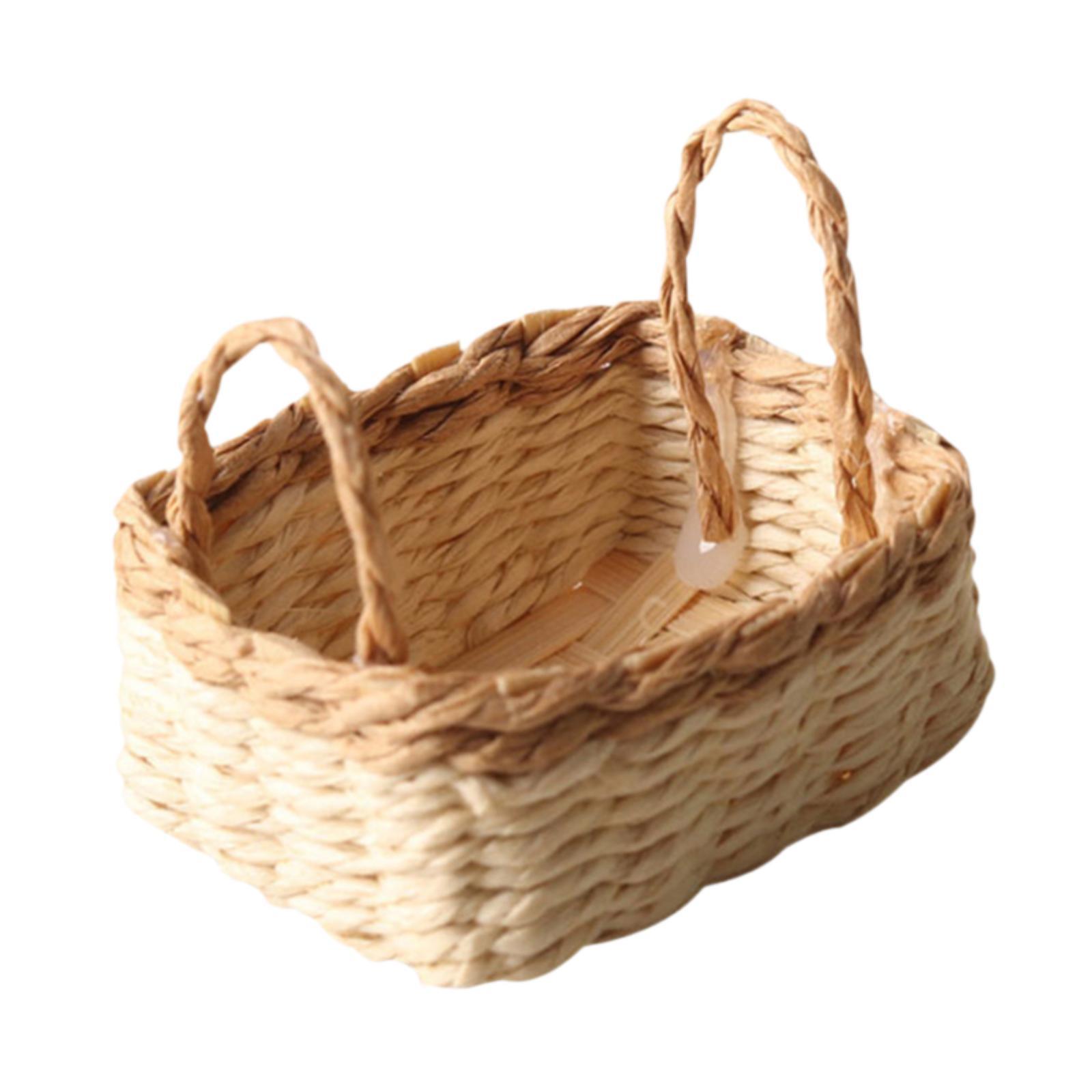 Picnic Basket 1:12