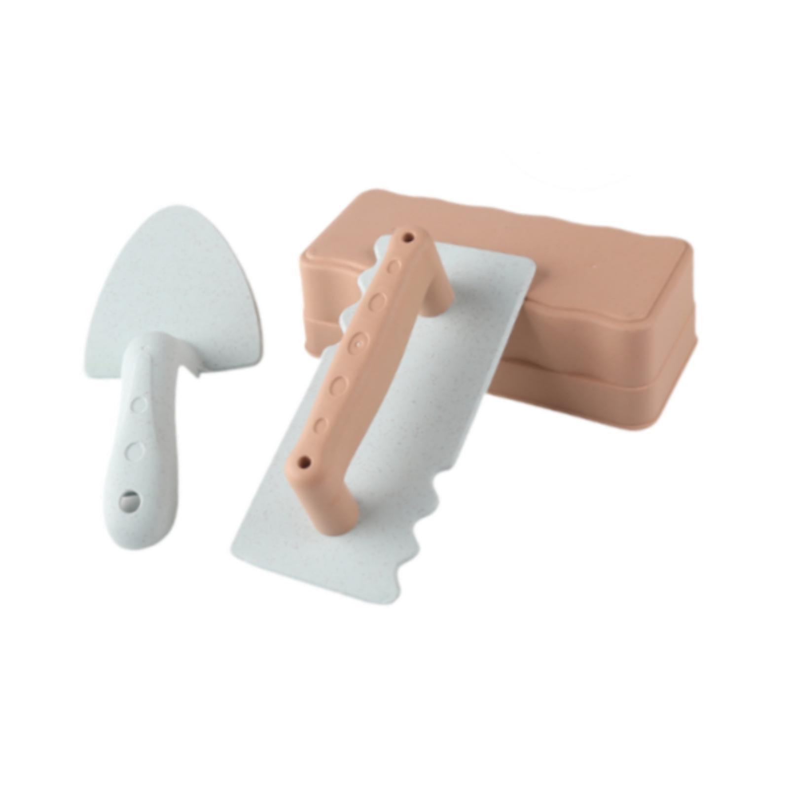 Beach Toy Snow Brick Maker