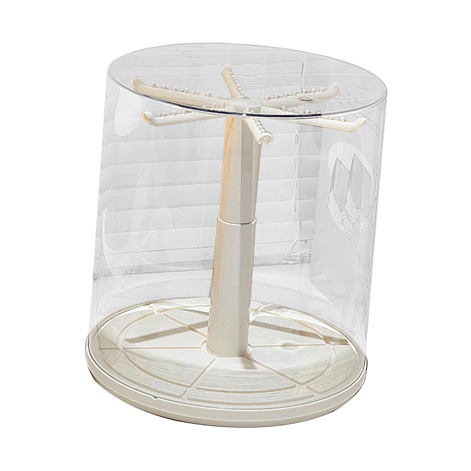 Rotating Display Case