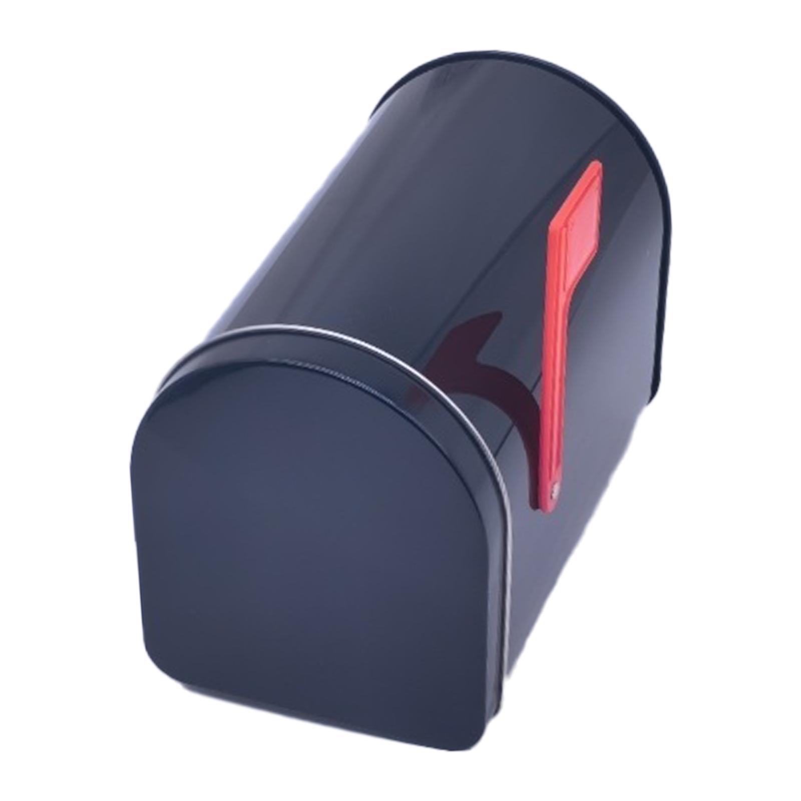 Tinplate Mailbox Weatherproof