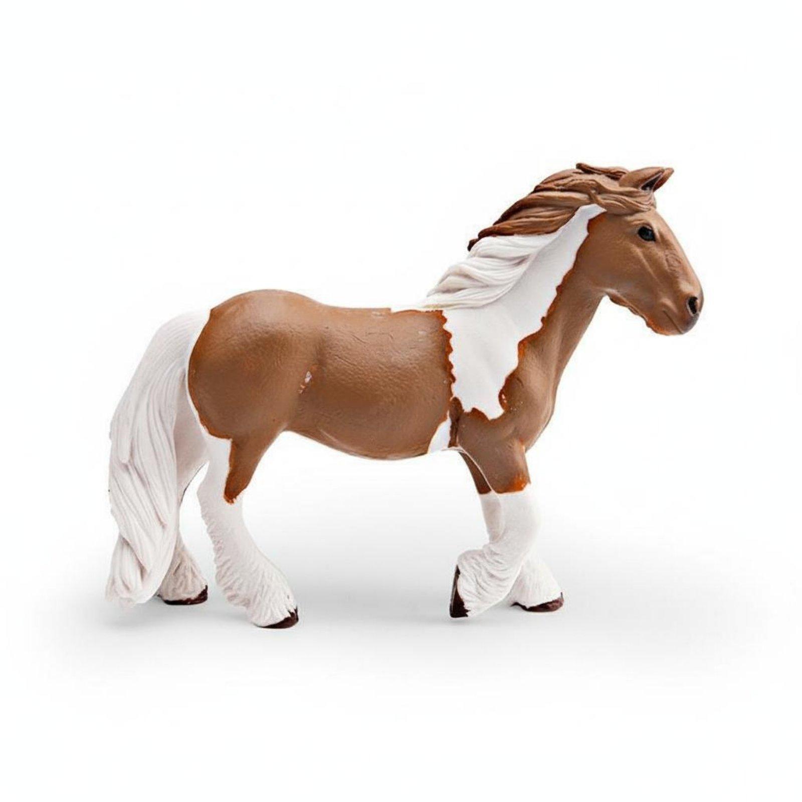 Realistic Horse Model