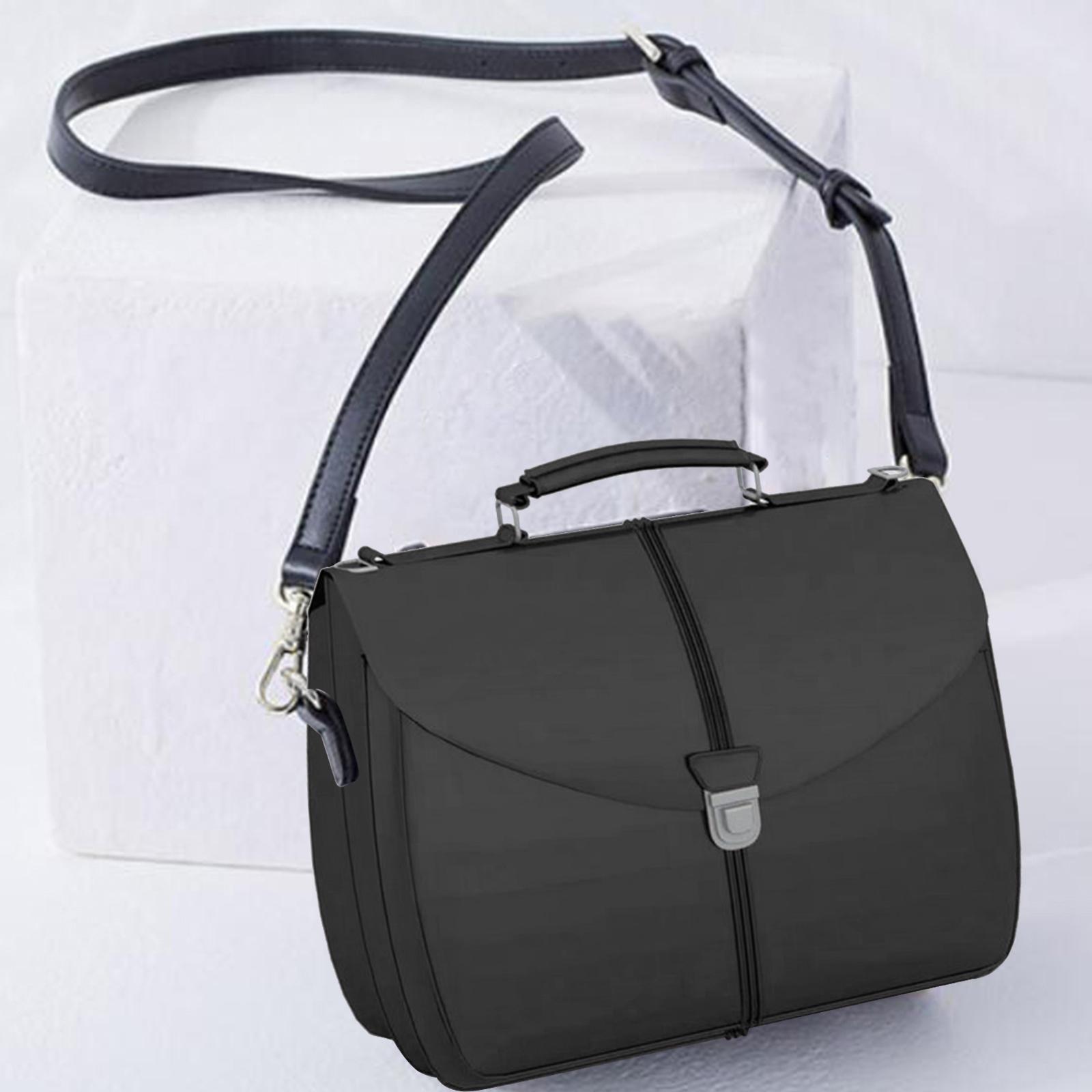 2x 120cm Adjustable Shoulder Bag Accessories Handbag Handles Straps 