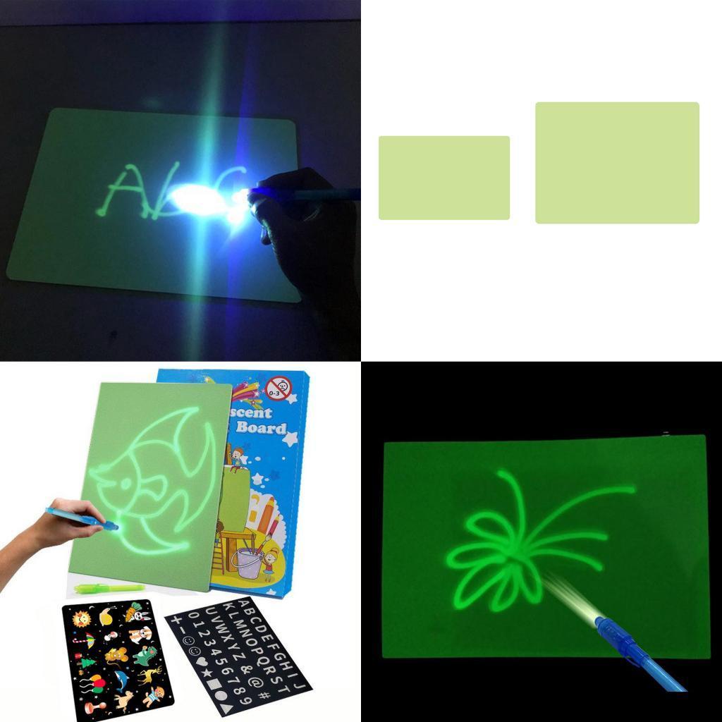 Luminous Drawing Board A5
