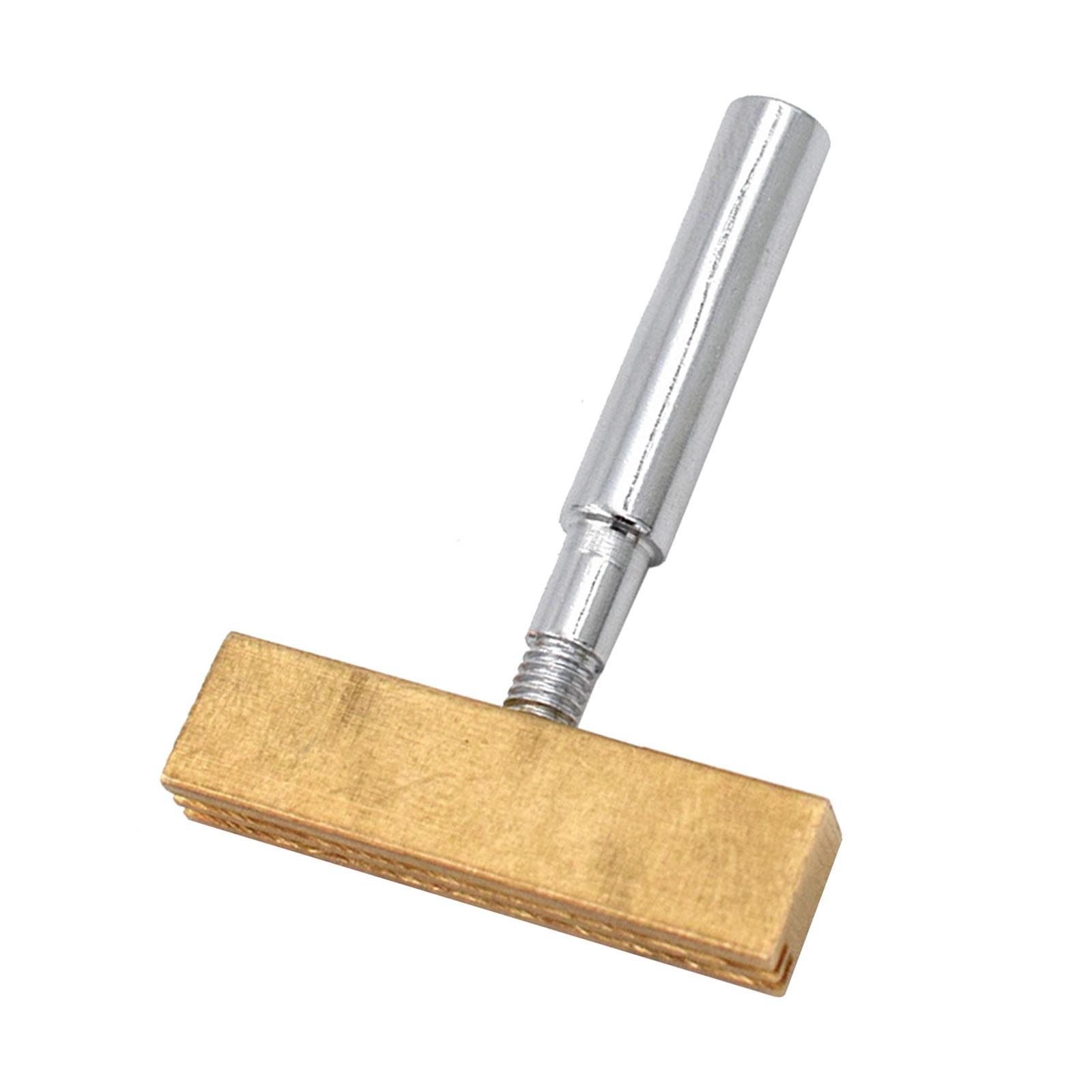 Soldering Iron Tip Head