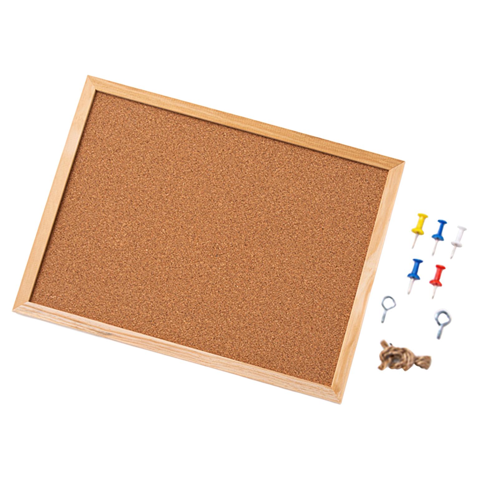 Cork Bulletin Board