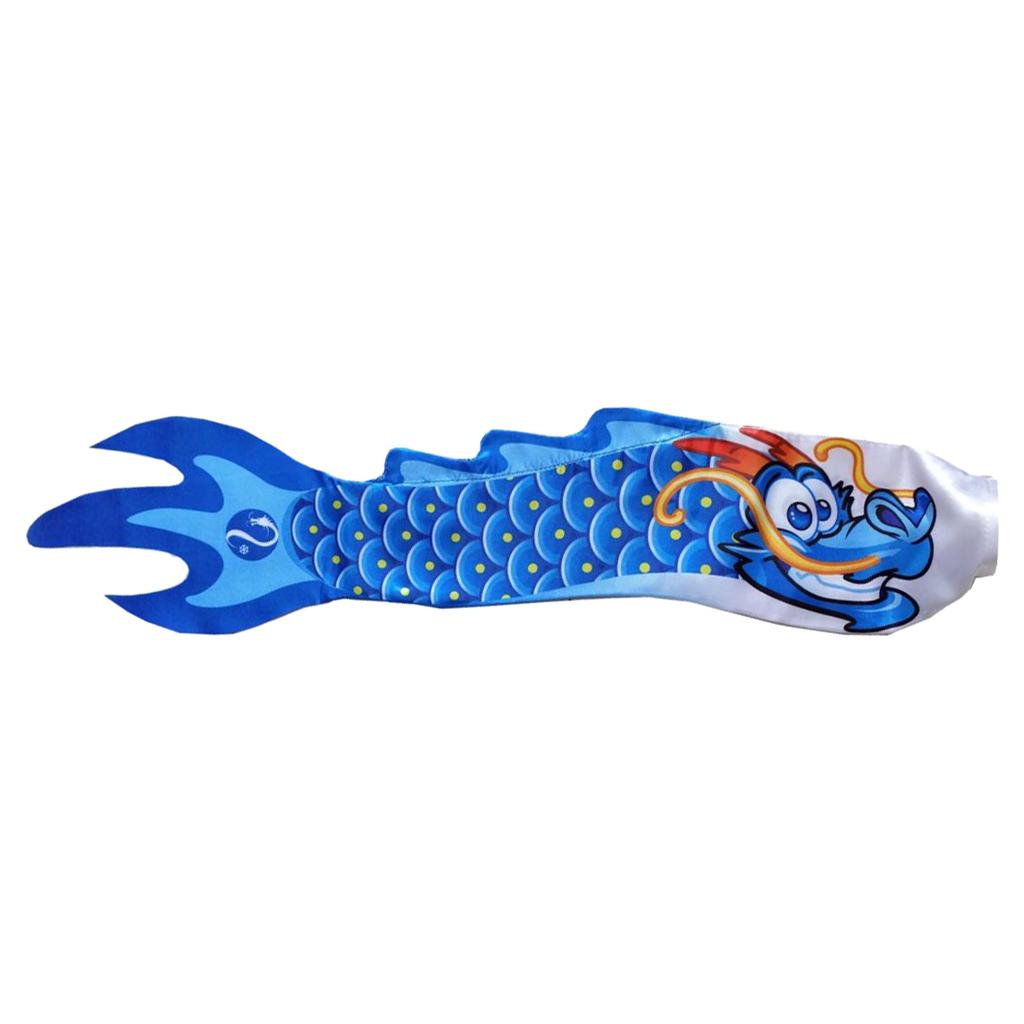 Dragon Windsock