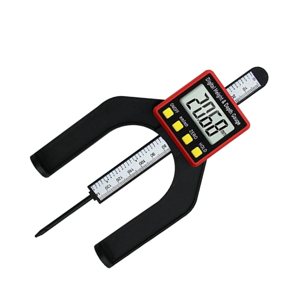 table saw depth gauge table saw depth gauge