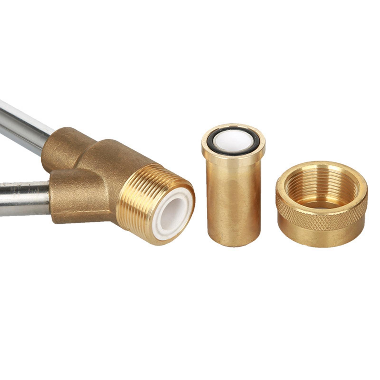 Pressure Washer Sandblasting Kit Accessory for Pressure Washer