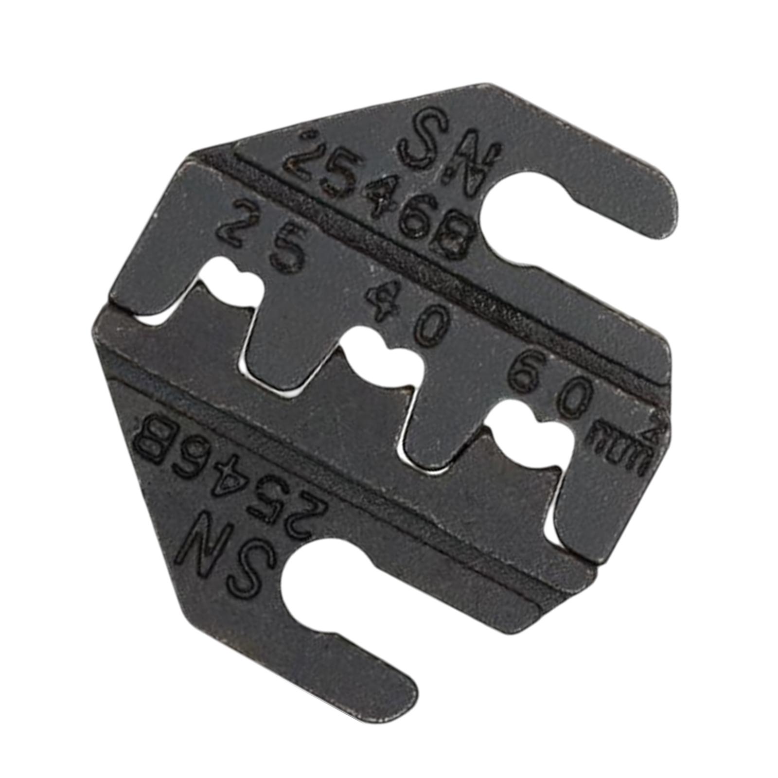 Crimping Dies