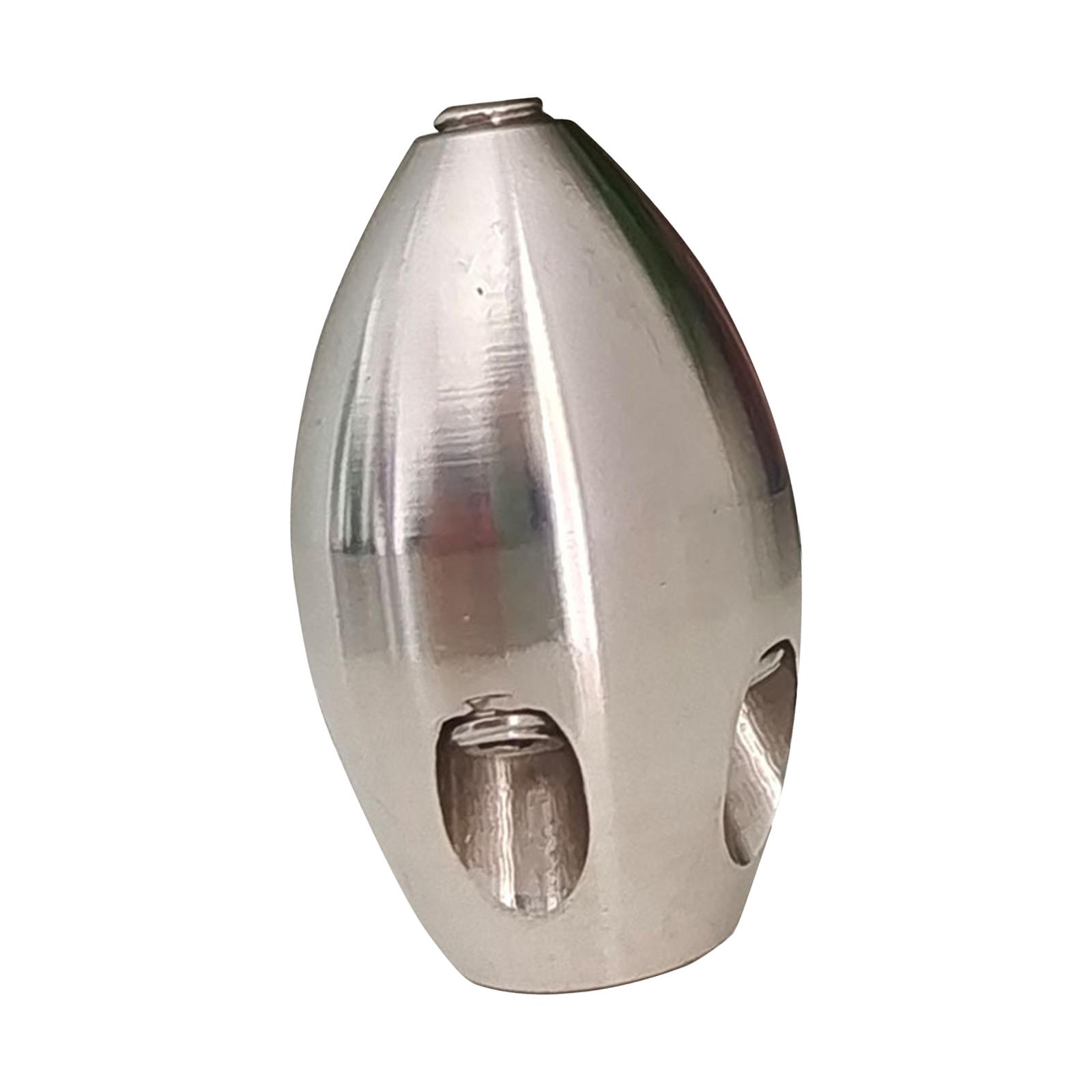 Jetter Nozzle