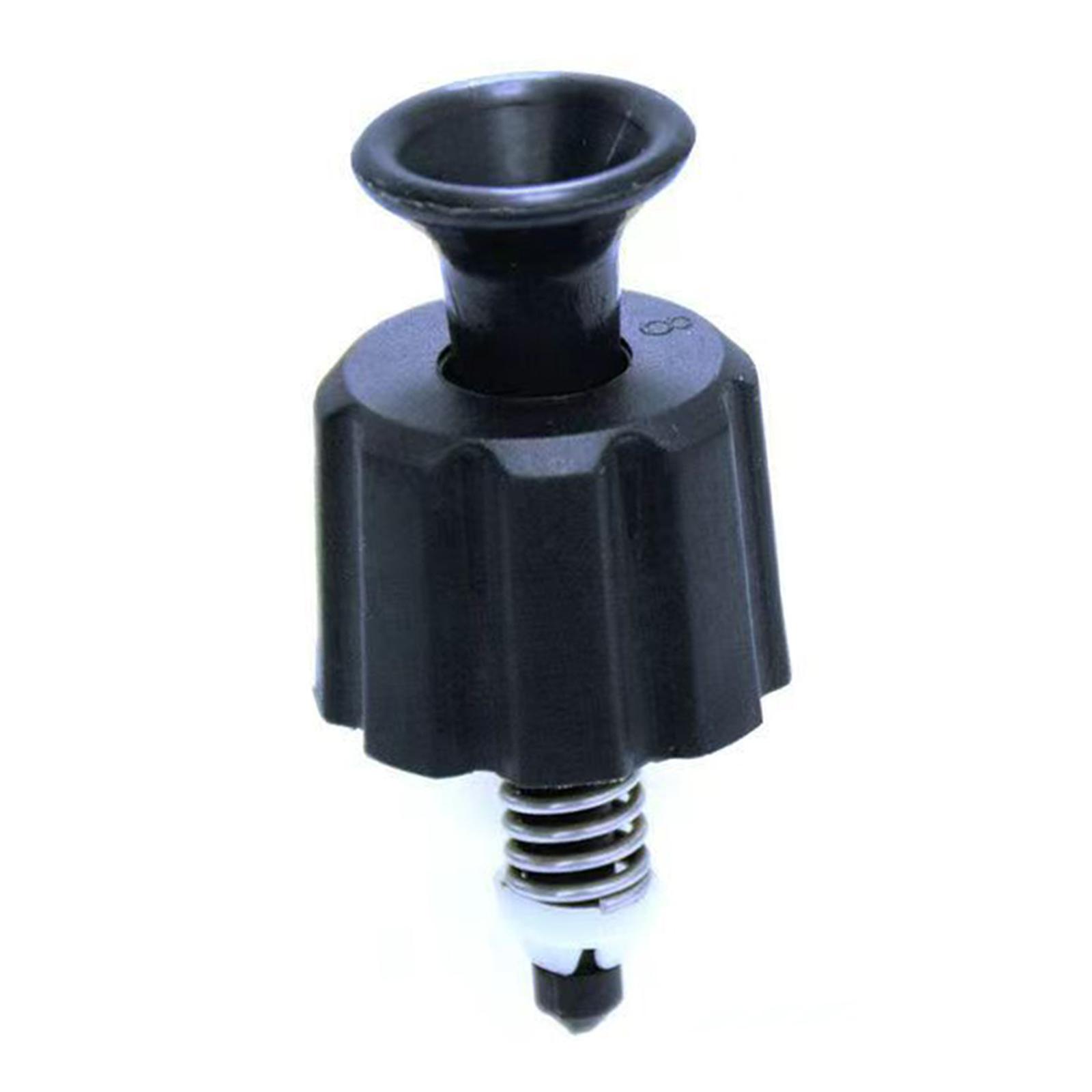 Pressure Release Valve