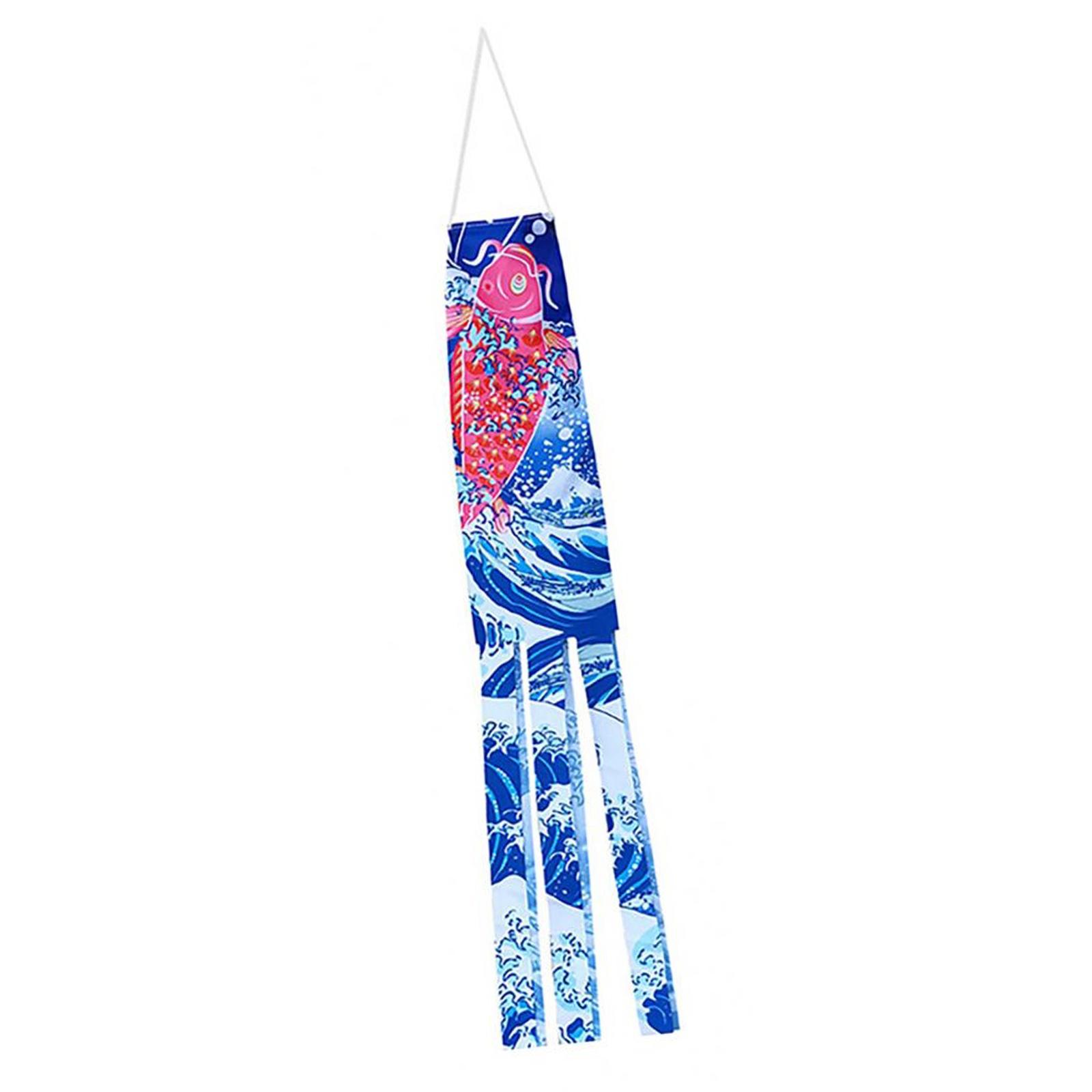 Carp Windsock 140cm