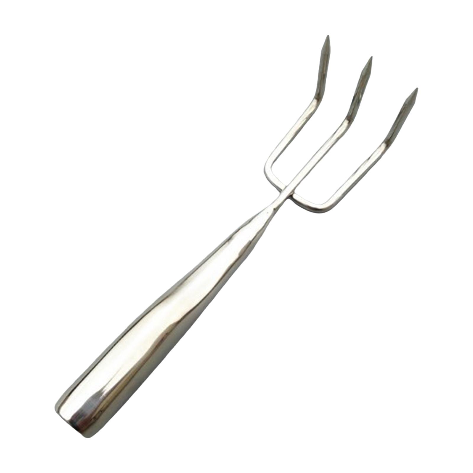 Hand Rake 3 Tines