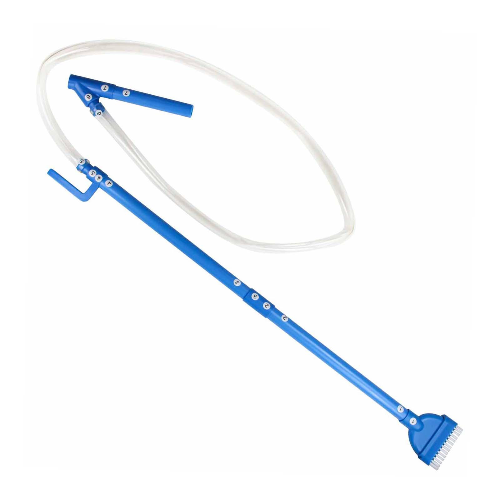 Cordless Spa Vacuum Cleaner