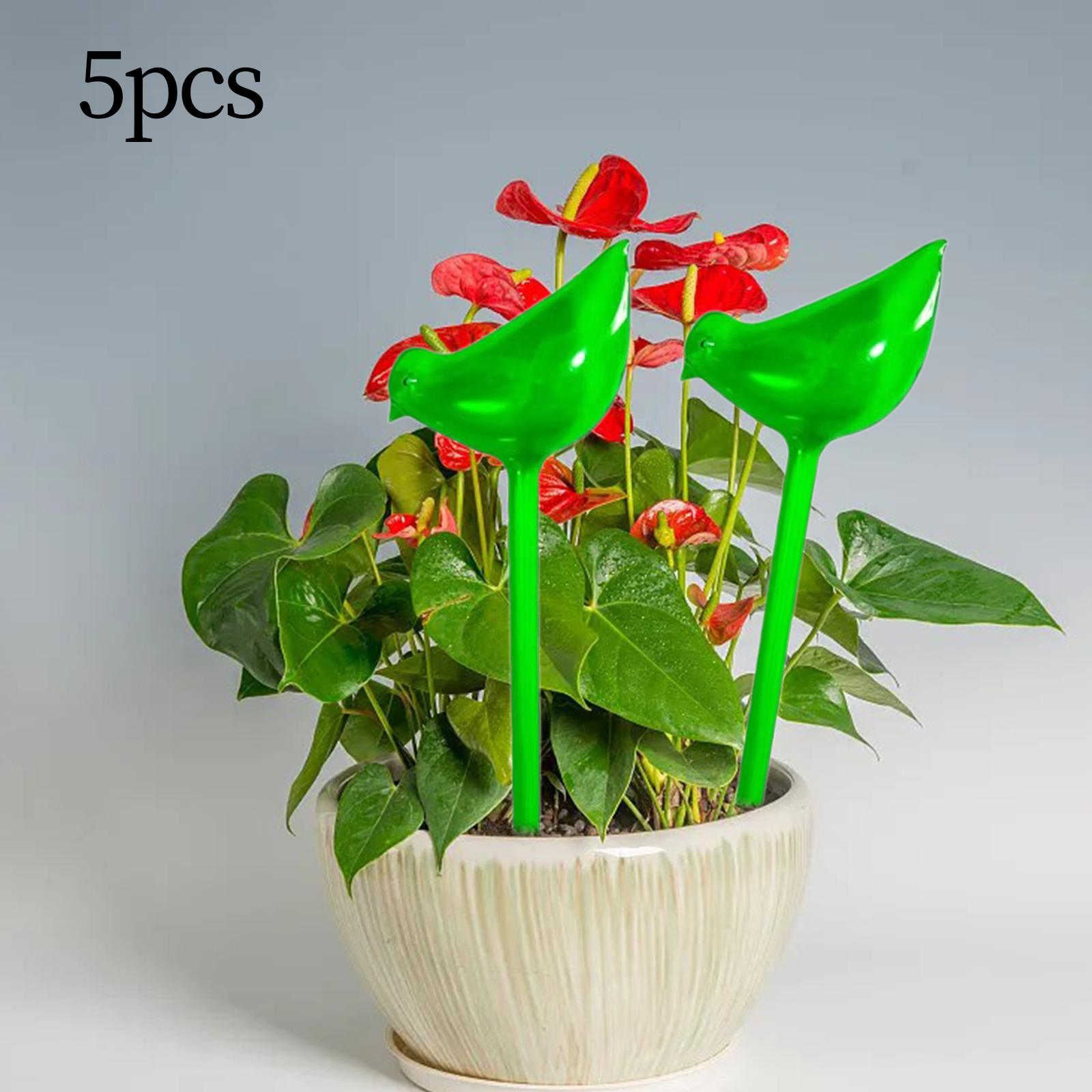 Automatic Irrigation System Garden Water Device for Vacations Flowerpots