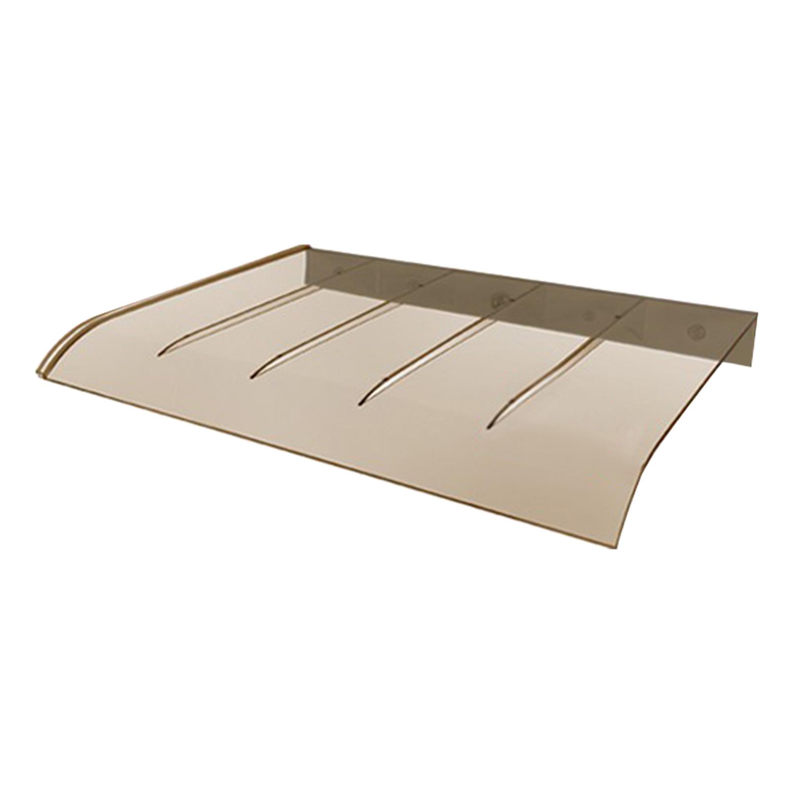 Window Awning 40x50cm