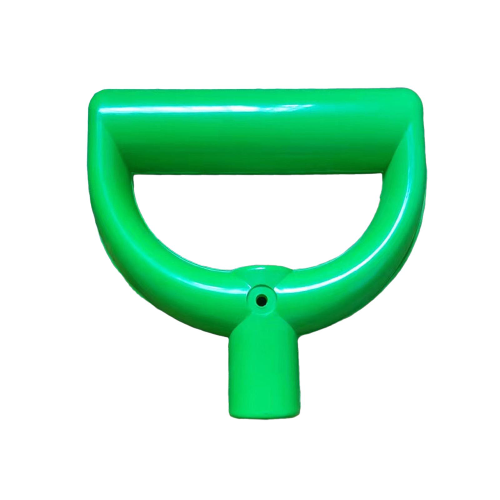 Utility Cart Handle 11.5X12CM