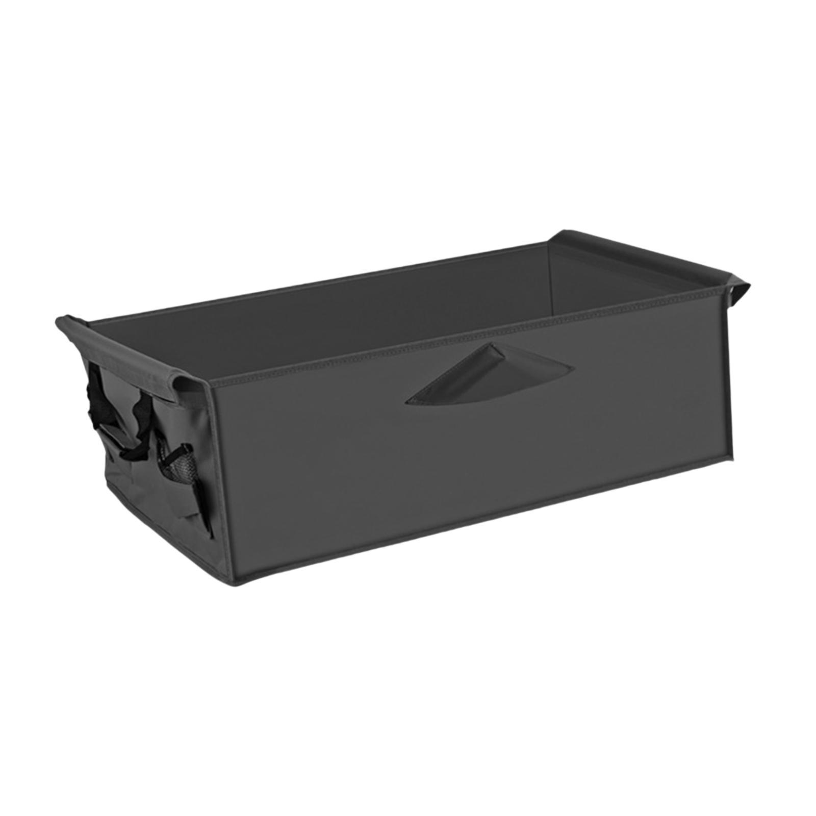 Wagon Liner Pocket