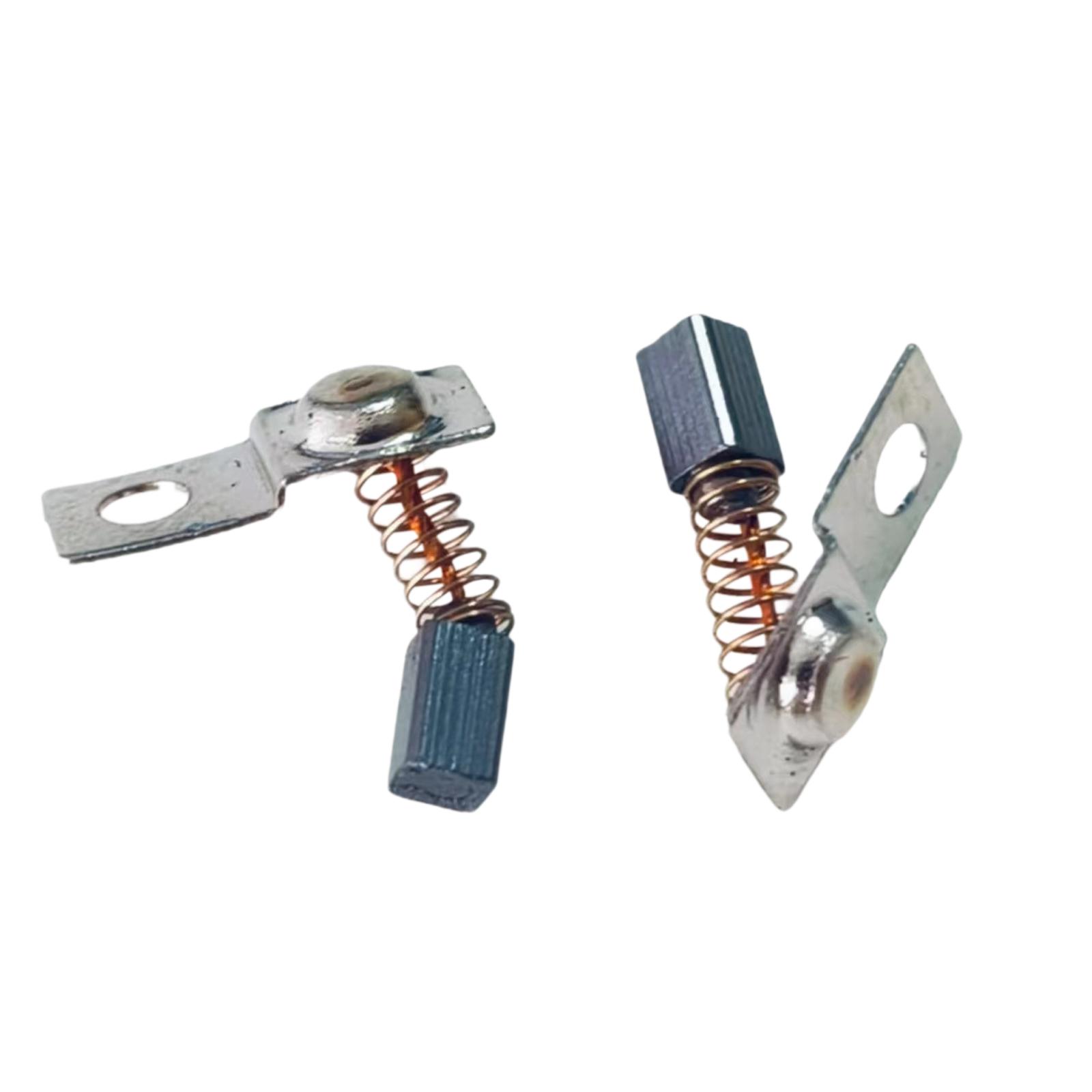 Nail Drill Handpiece Carbon Brush