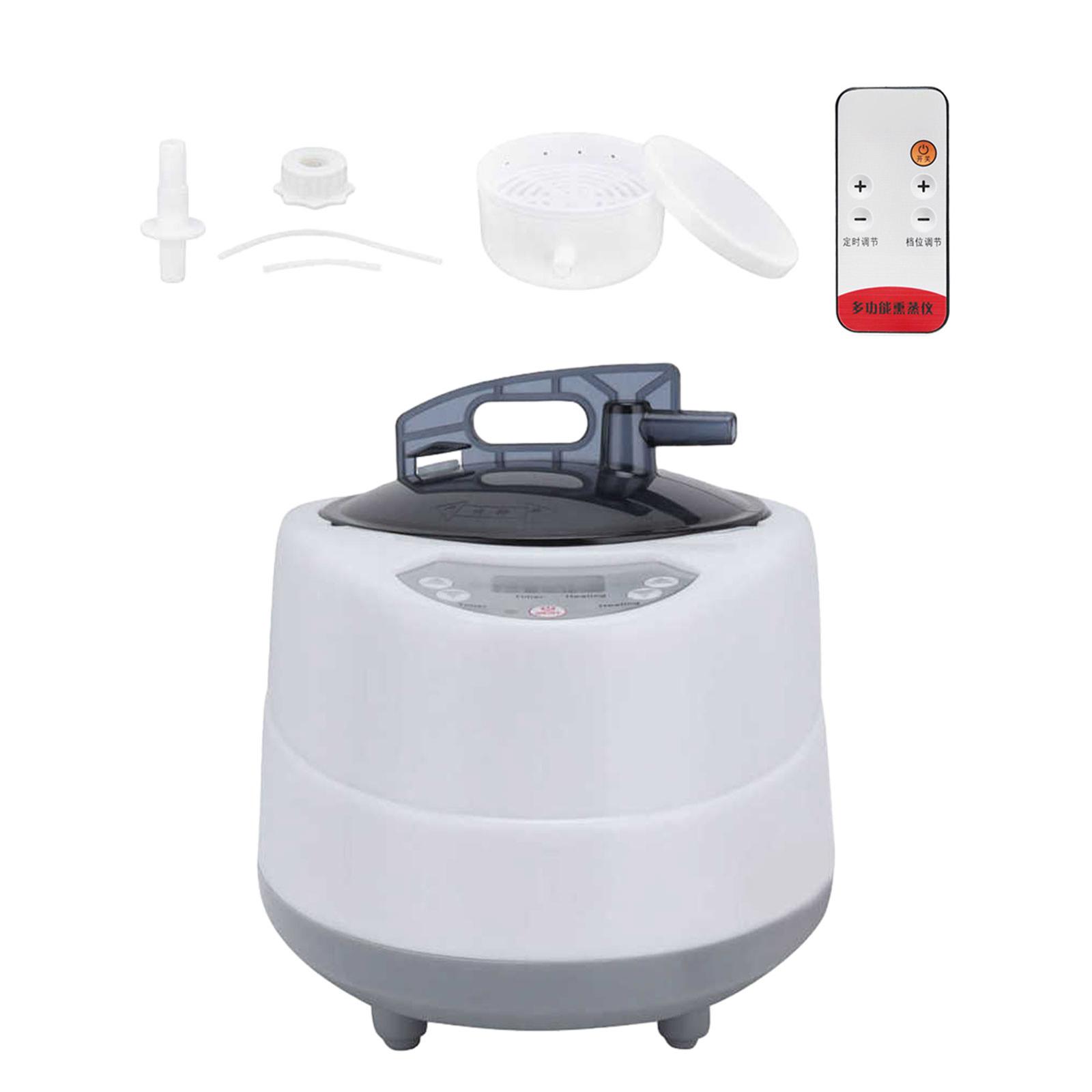 Fumigation Machine Portable