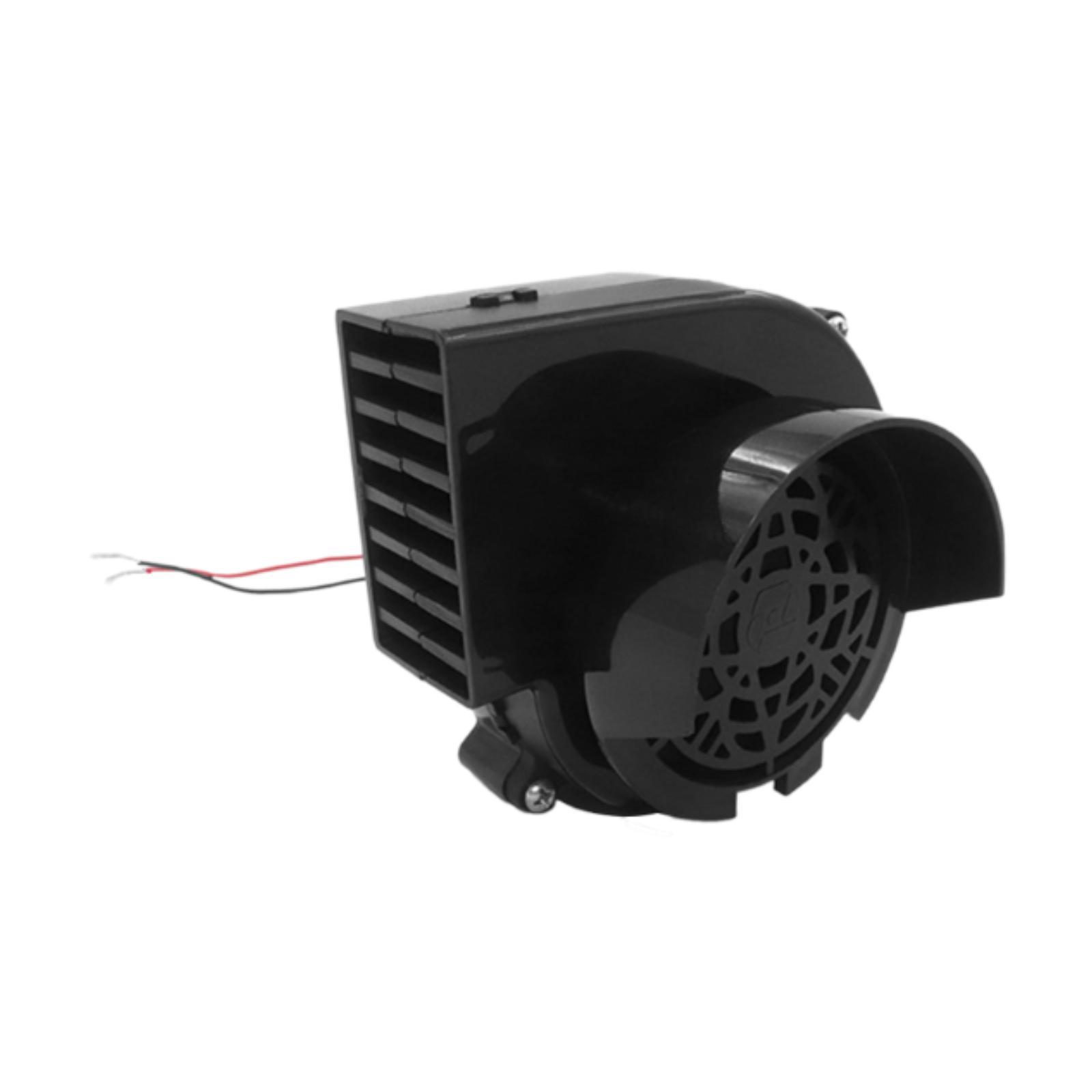 Air Blower for Inflatables