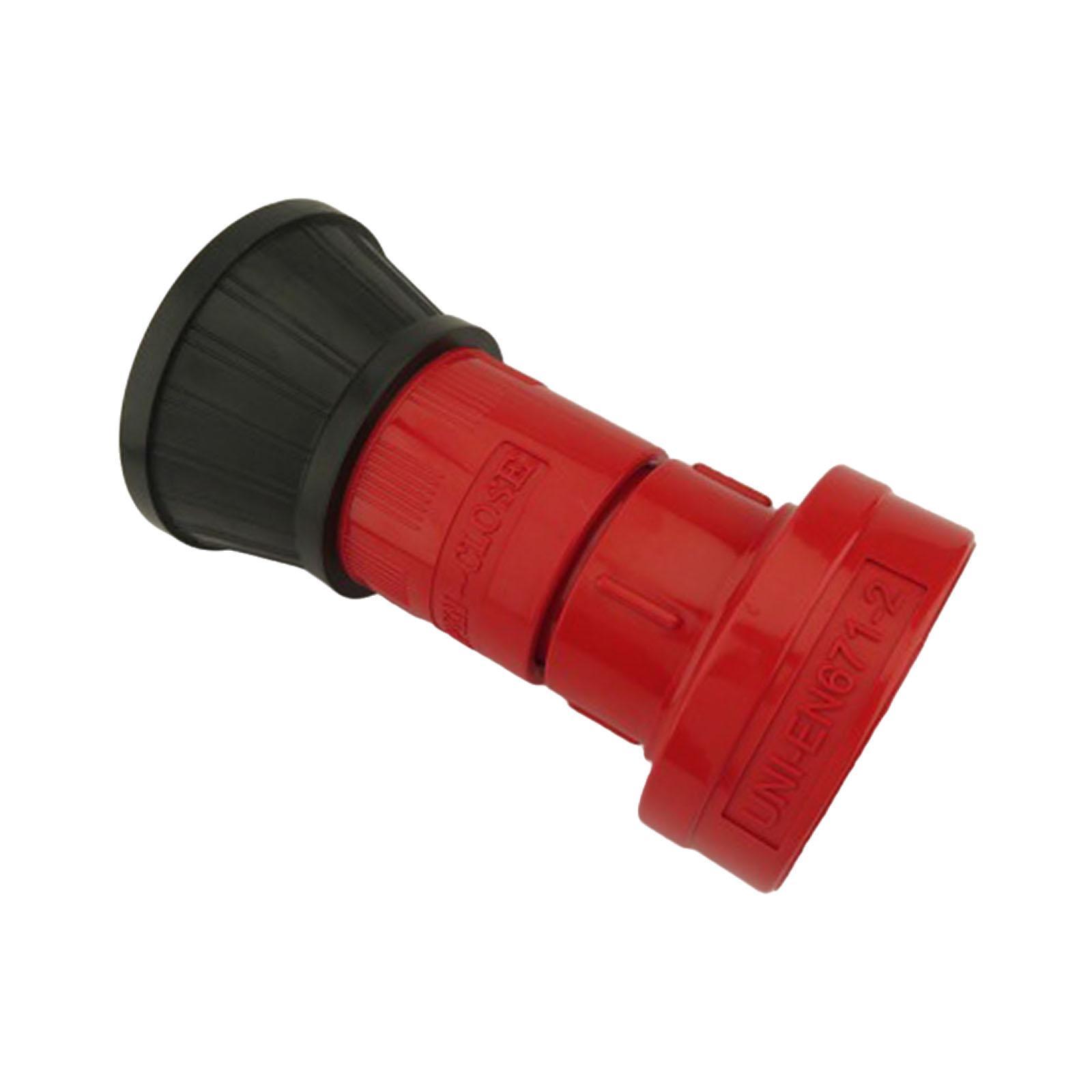 Fire Hose Nozzle 2 Inch