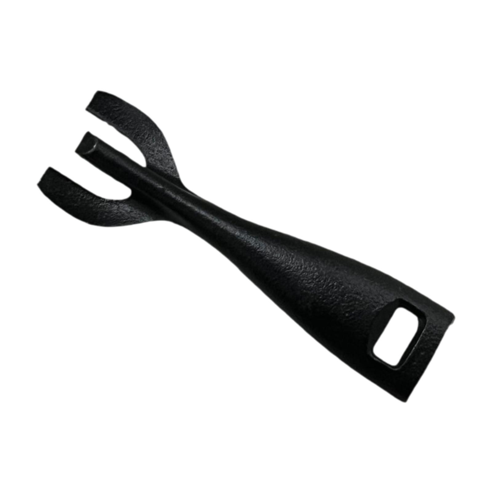 Teppanyaki Grill Clip