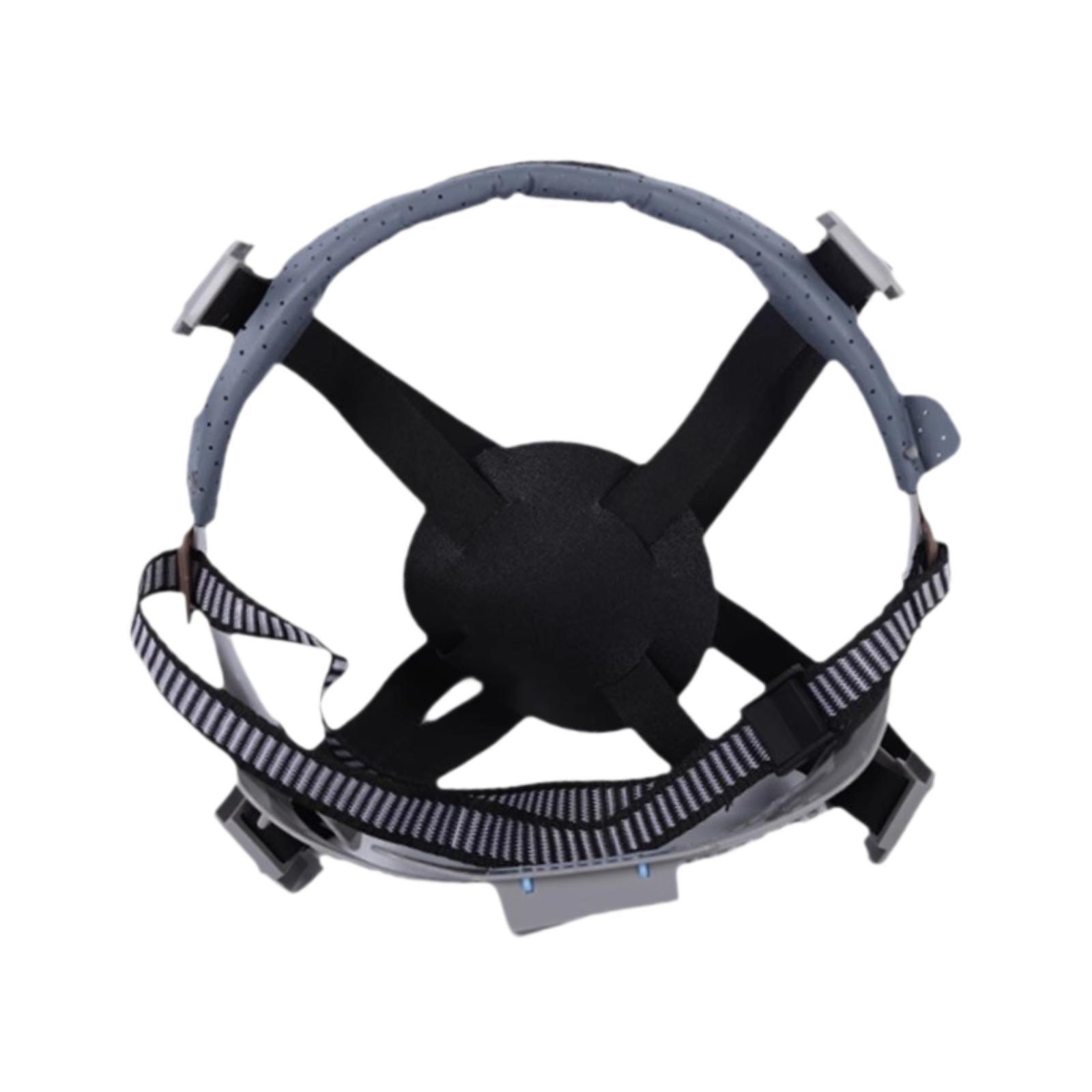 4 Point Hard Hat Replacement Suspension Easy Installation Bump Cap Insert