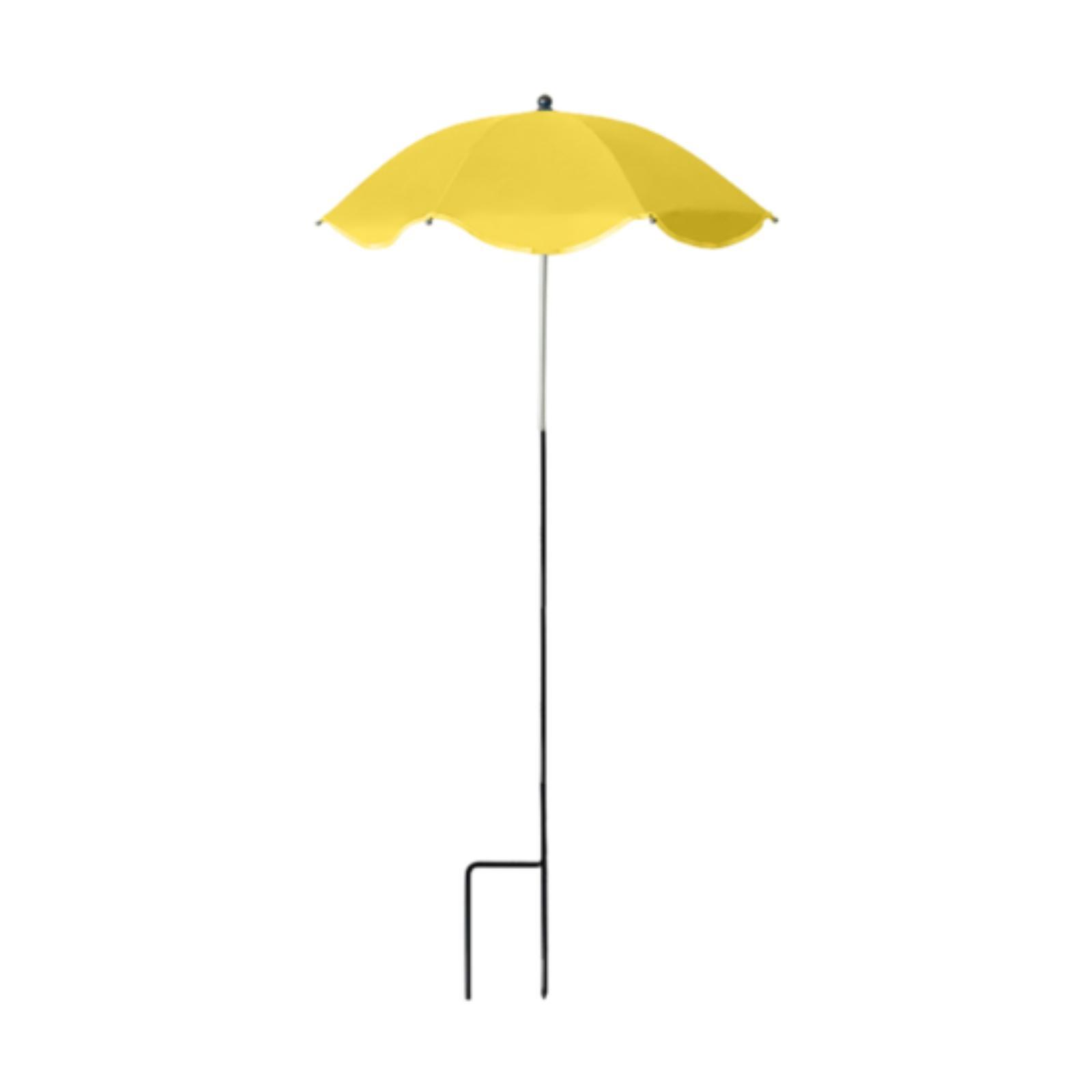 Plant Umbrella Lace