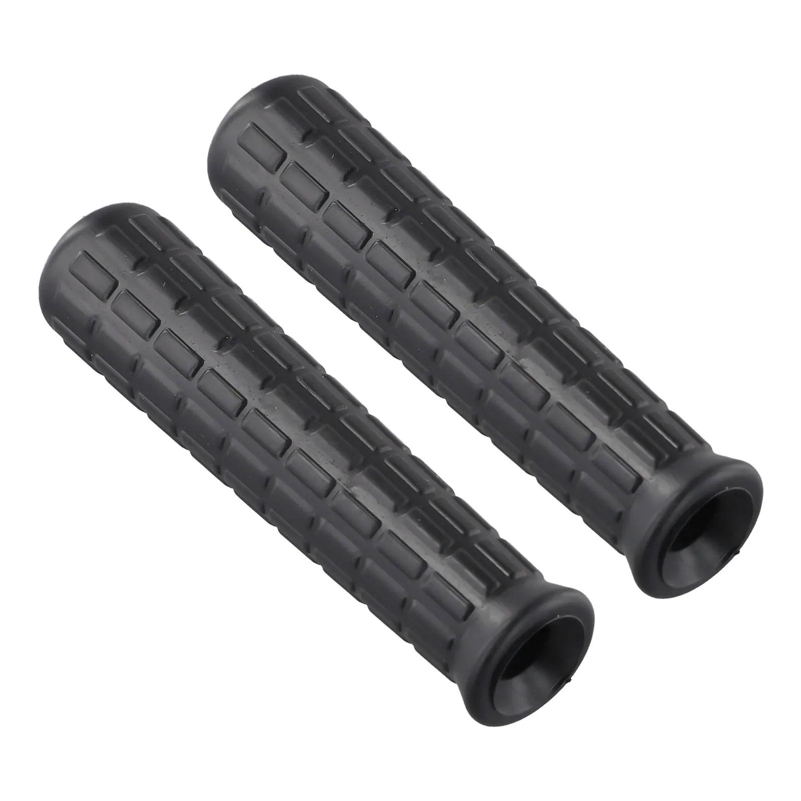 Wheelbarrow Handle Grips