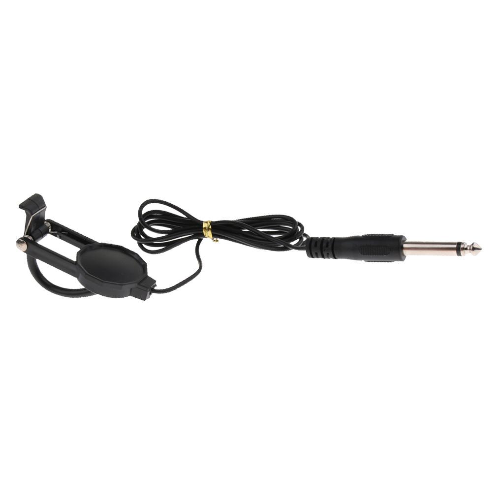 Cherub Violin Pickup