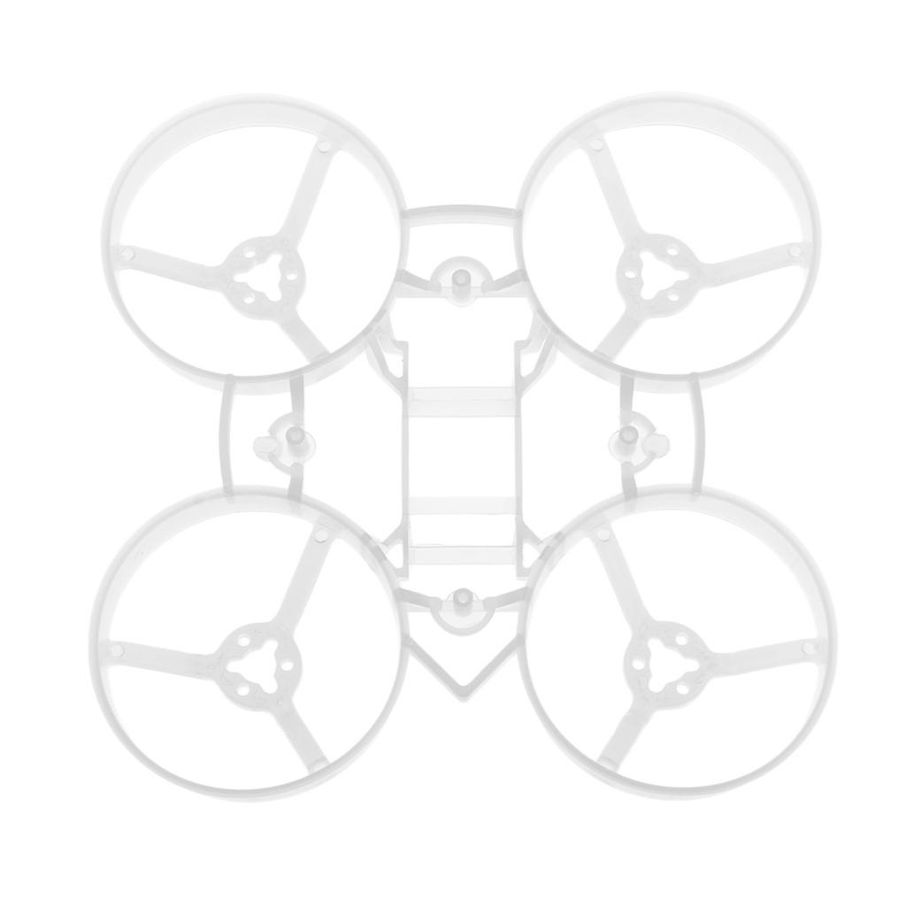 Pro Micro Brushless Whoop Frame White
